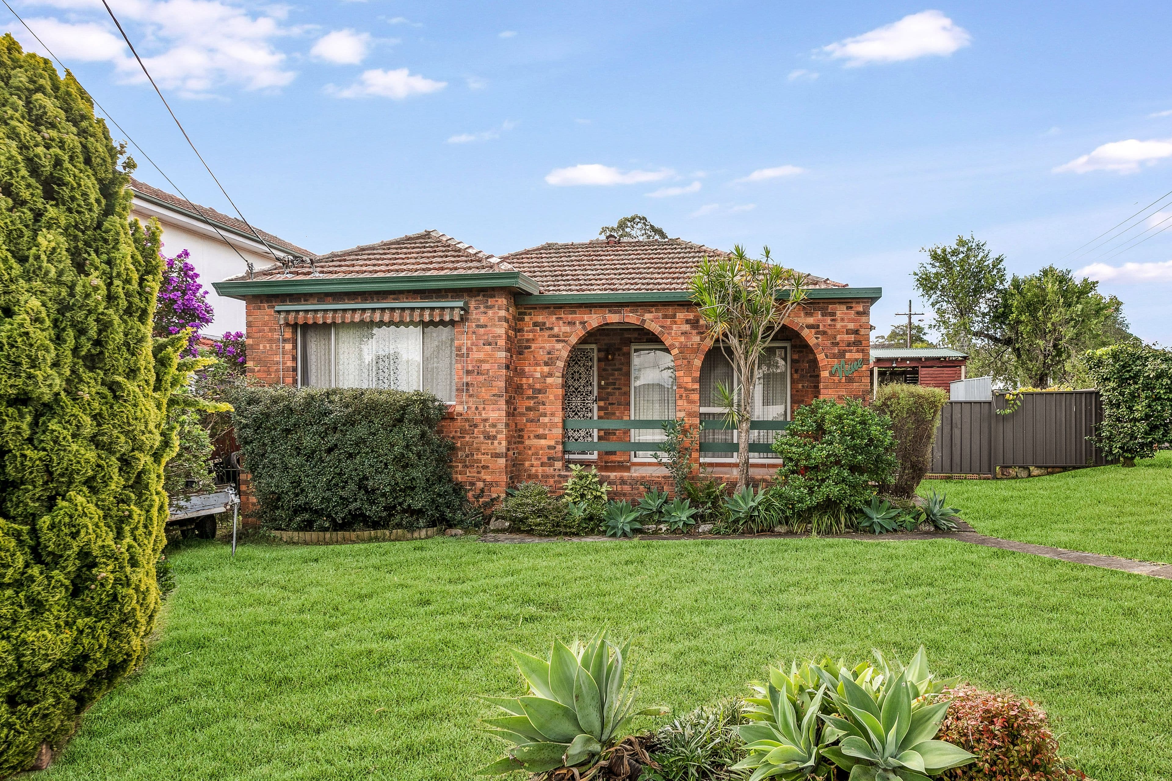 9 Moss Street, Chester Hill NSW 2162, Chester Hill - Thumbnail 2