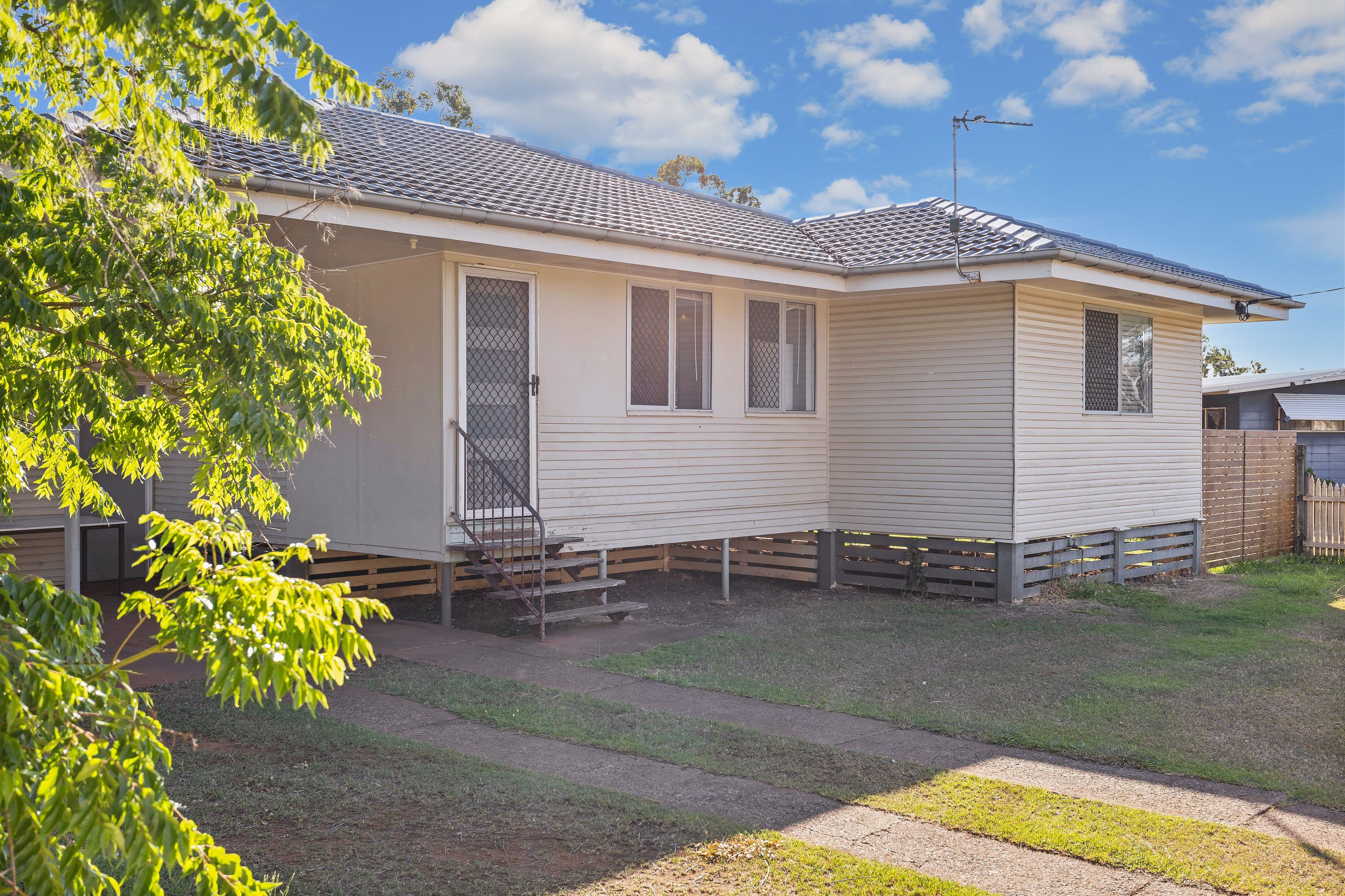 37 Milligan Street, Oakey QLD 4401, Oakey - Image 1