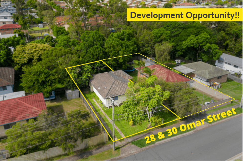 28 Omar Street, Woodridge QLD 4114, Woodridge - Image 1