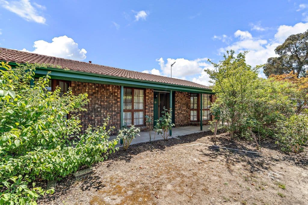 13 Twamley Crescent, Chisholm ACT 2905, Chisholm - Image 1
