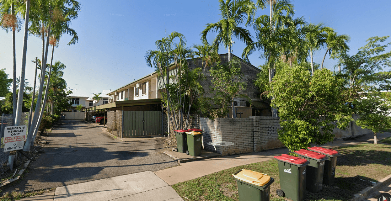 6 Henry Street, Stuart Park NT 0820, Stuart Park - Image 1