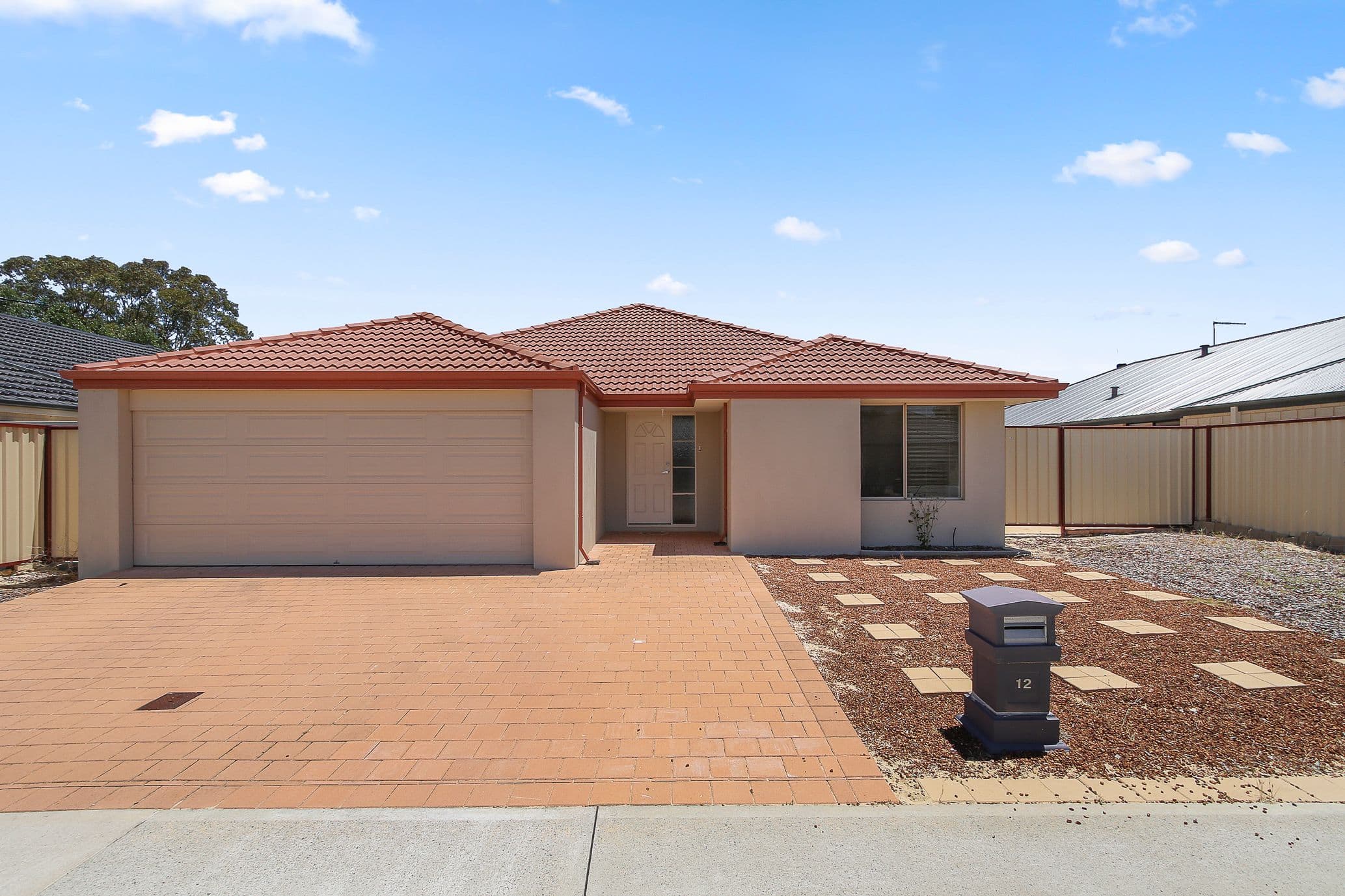 12 Dowitcher Loop, Gosnells WA 6110, Gosnells - Image 1