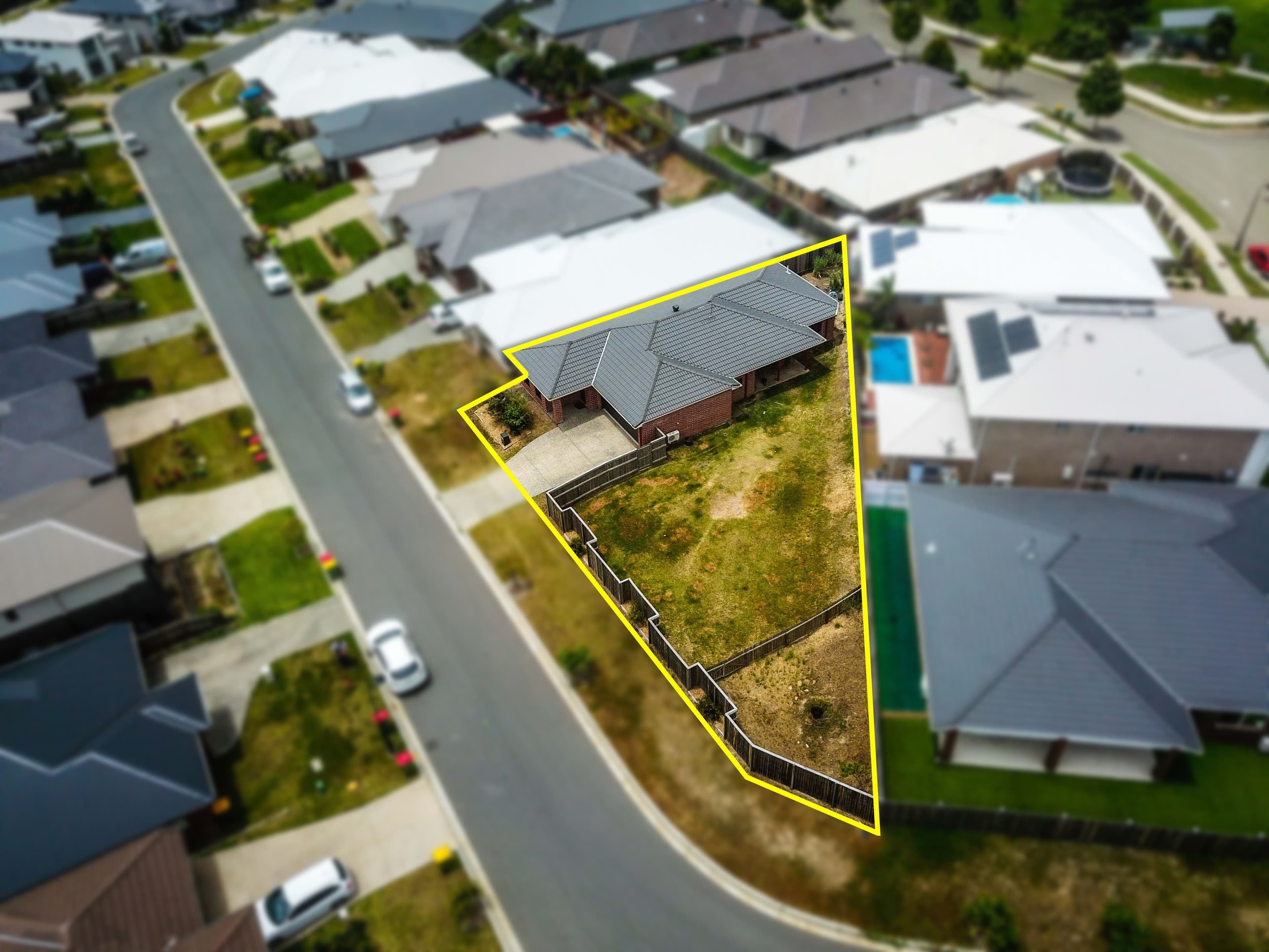 22 Adelaide Crescent, Ormeau Hills QLD 4208, Ormeau Hills - Image 1