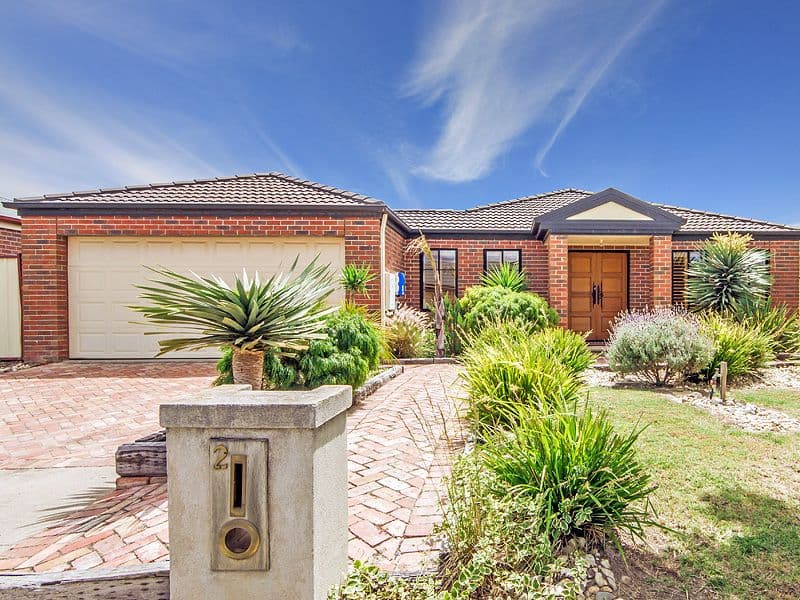 2 Albany Court, WERRIBEE VIC 3030, Werribee - Image 1