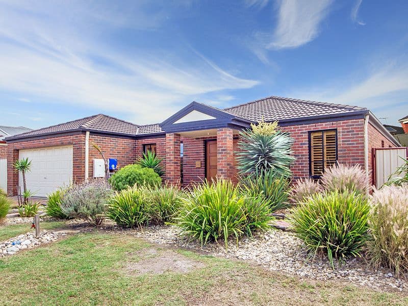 2 Albany Court, WERRIBEE VIC 3030, Werribee - Thumbnail 2