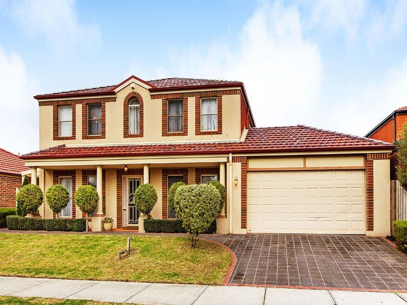 5 Bettina Court, CHELTENHAM VIC 3192, Cheltenham - Image 1
