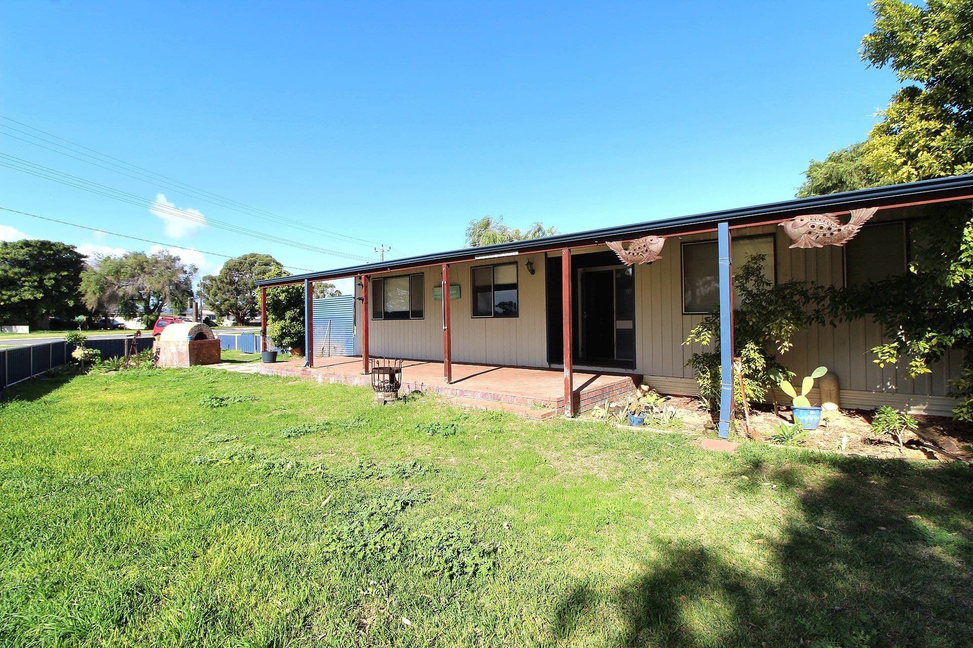 37B Bashford Street, Jurien Bay WA 6516, Jurien Bay - Image 1