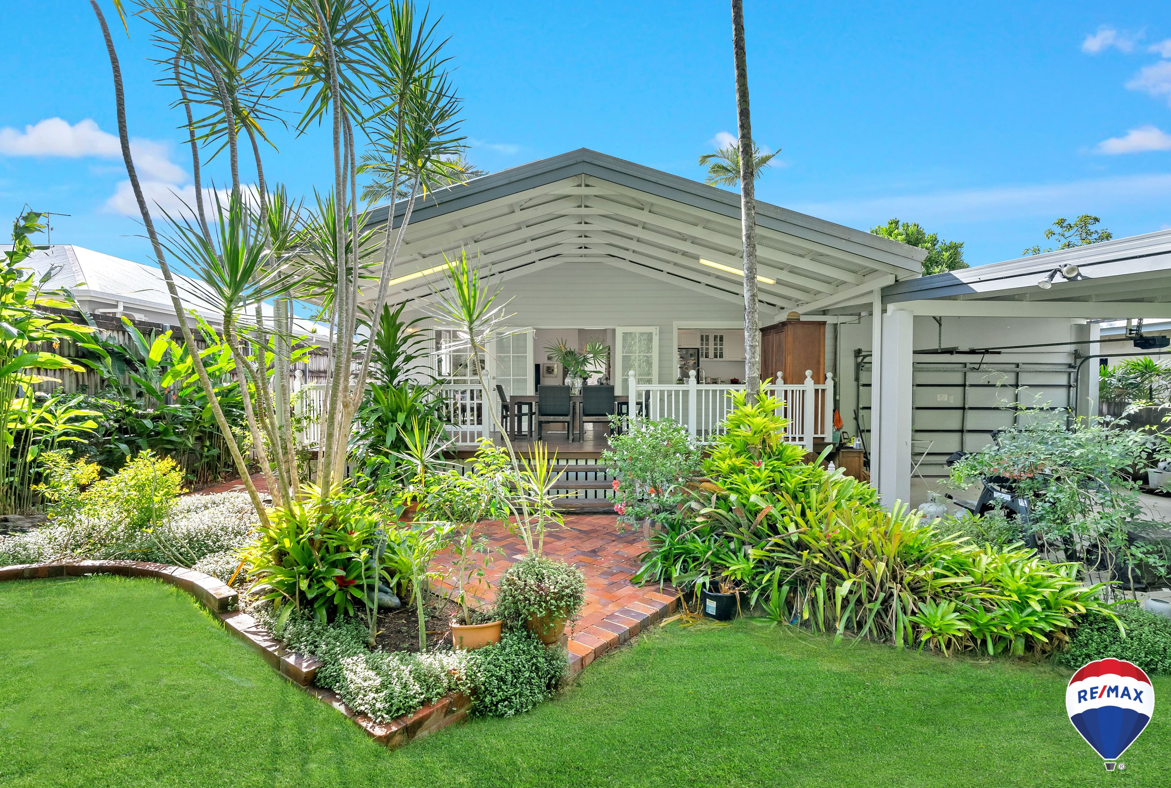 16 Clemson Avenue, Edge Hill QLD 4870, Edge Hill - Image 1