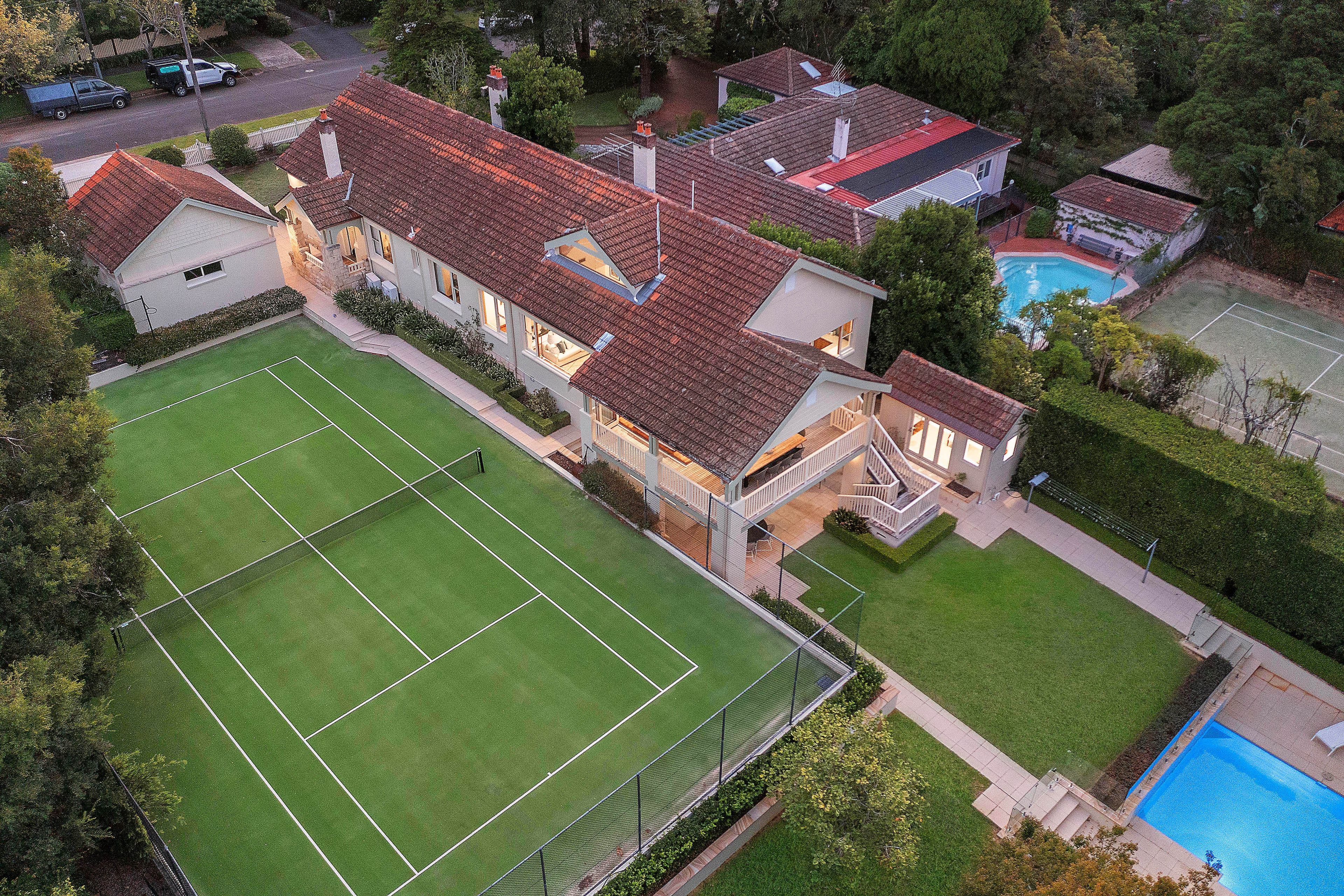 18 Burns Road, Wahroonga NSW 2076, Wahroonga - Image 1