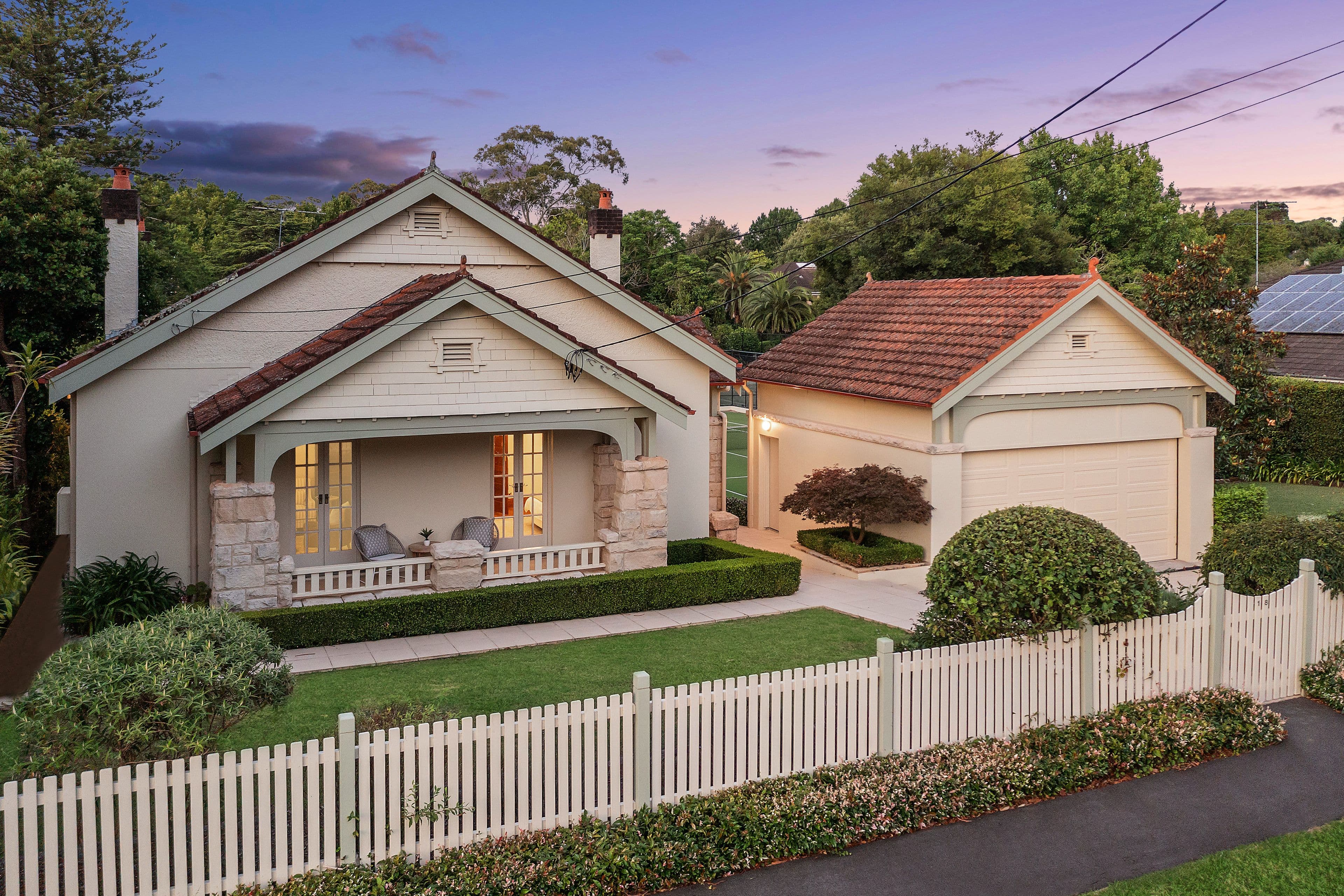 18 Burns Road, Wahroonga NSW 2076, Wahroonga - Thumbnail 4