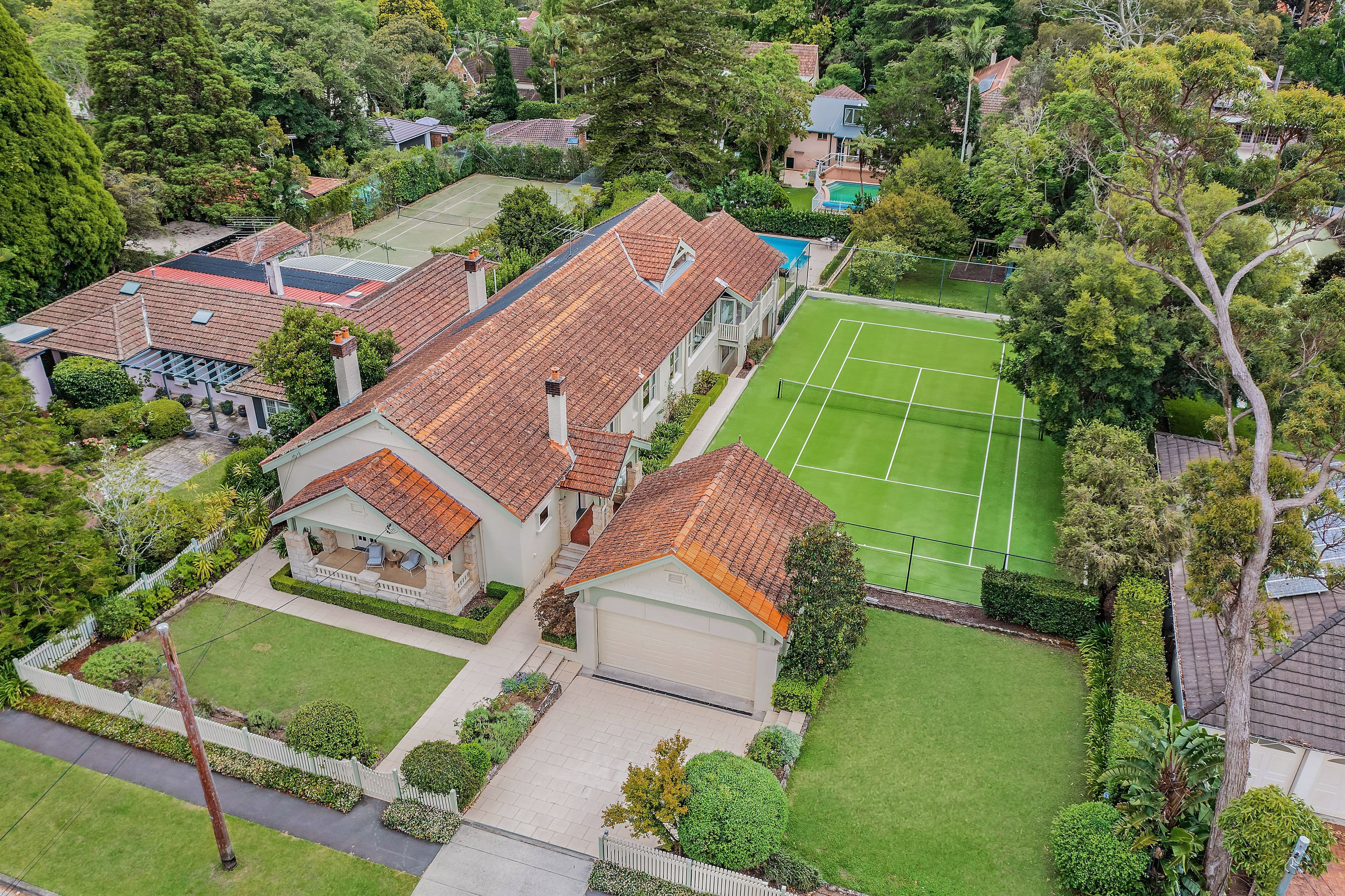 18 Burns Road, Wahroonga NSW 2076, Wahroonga - Thumbnail 5
