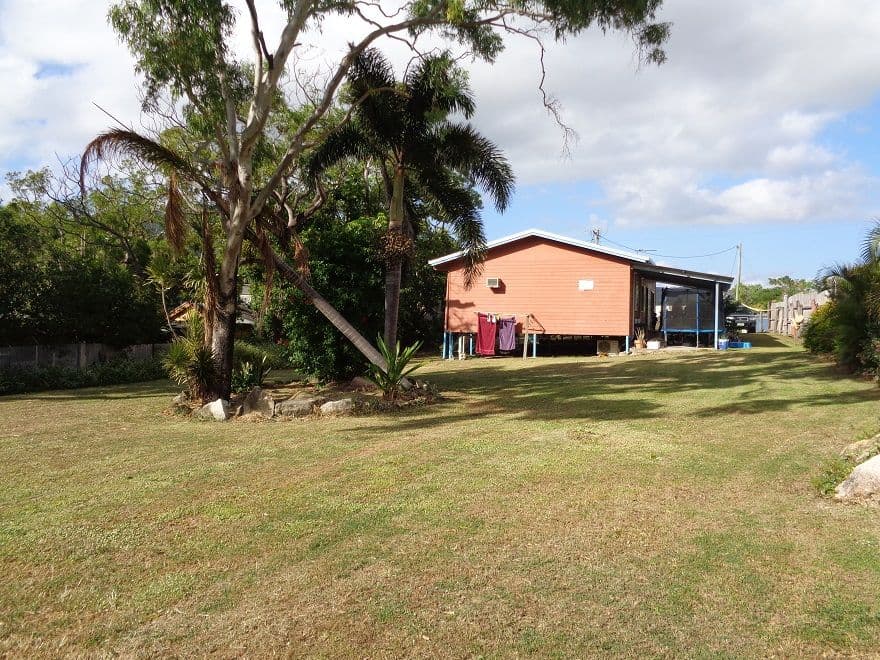 21 Furneaux Street, Cooktown QLD 4895, Cooktown - Image 1