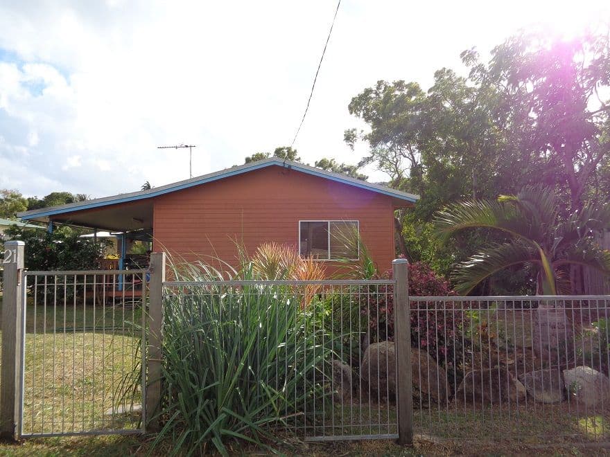21 Furneaux Street, Cooktown QLD 4895, Cooktown - Thumbnail 3