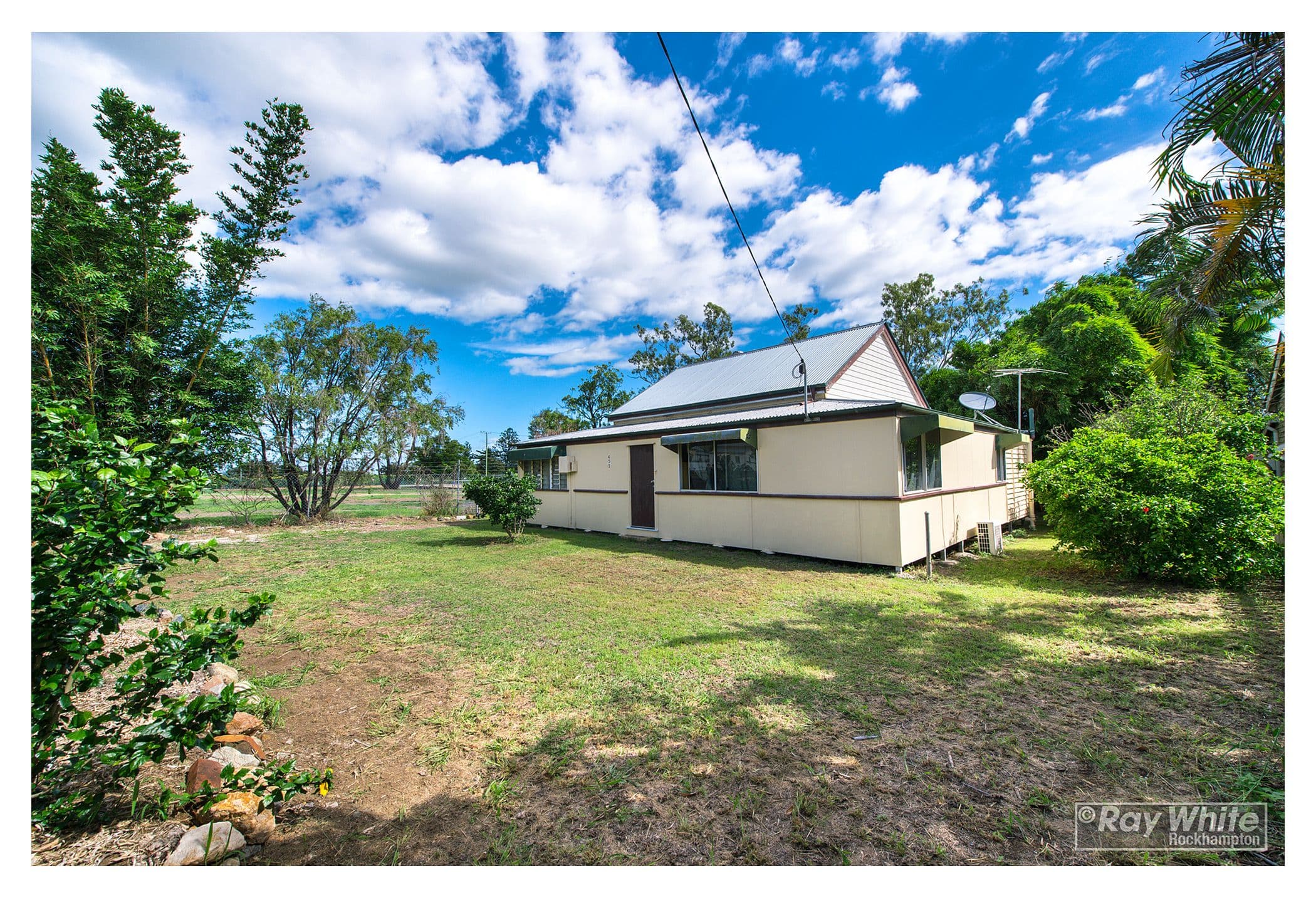 452 Lakes Creek Road, Lakes Creek QLD 4701, Lakes Creek - Thumbnail 2