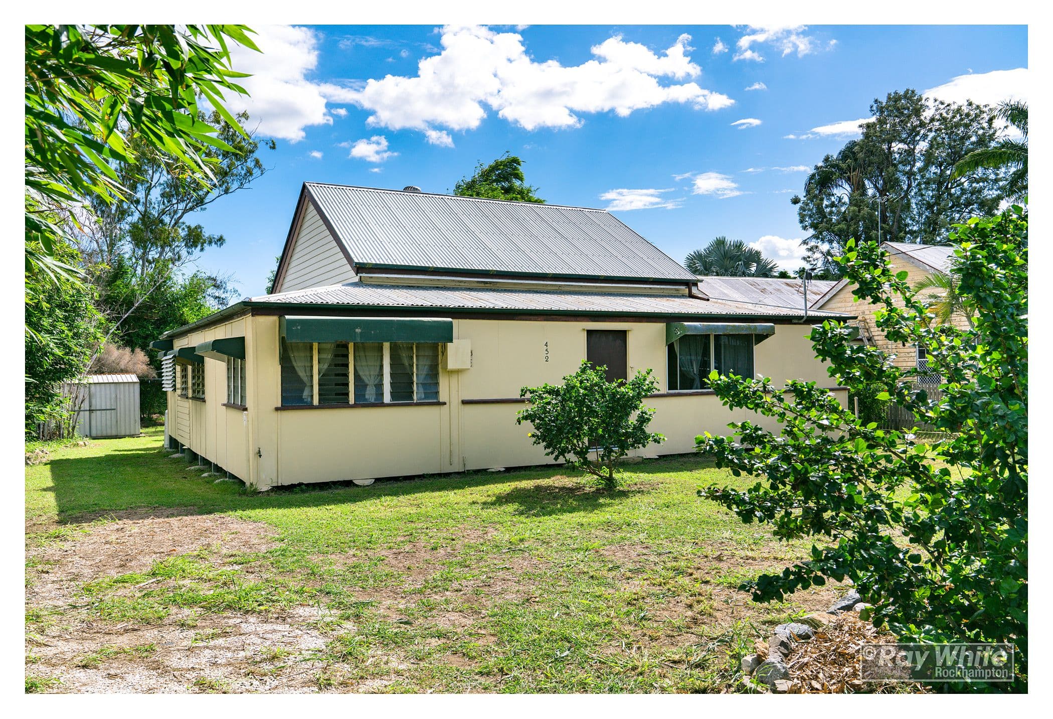 452 Lakes Creek Road, Lakes Creek QLD 4701, Lakes Creek - Thumbnail 3