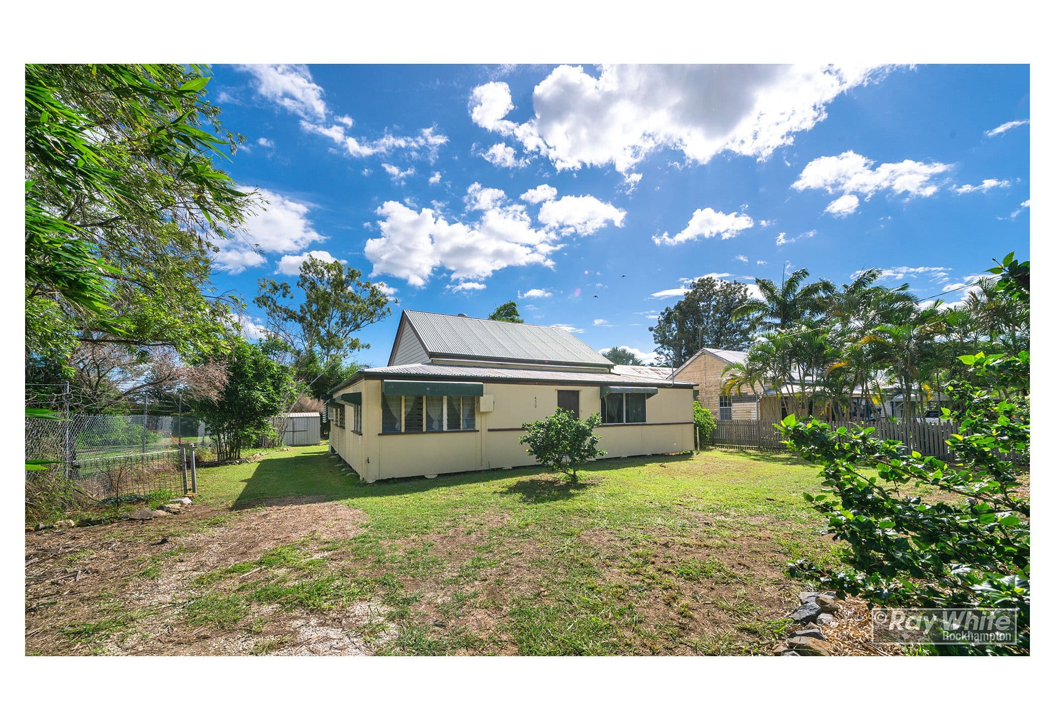 452 Lakes Creek Road, Lakes Creek QLD 4701, Lakes Creek - Thumbnail 4