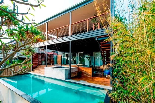 22 Birdwood Terrace, AUCHENFLOWER QLD 4066, Auchenflower - Image 1