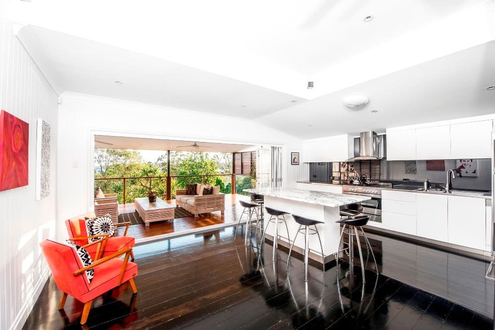 22 Birdwood Terrace, AUCHENFLOWER QLD 4066, Auchenflower - Thumbnail 4
