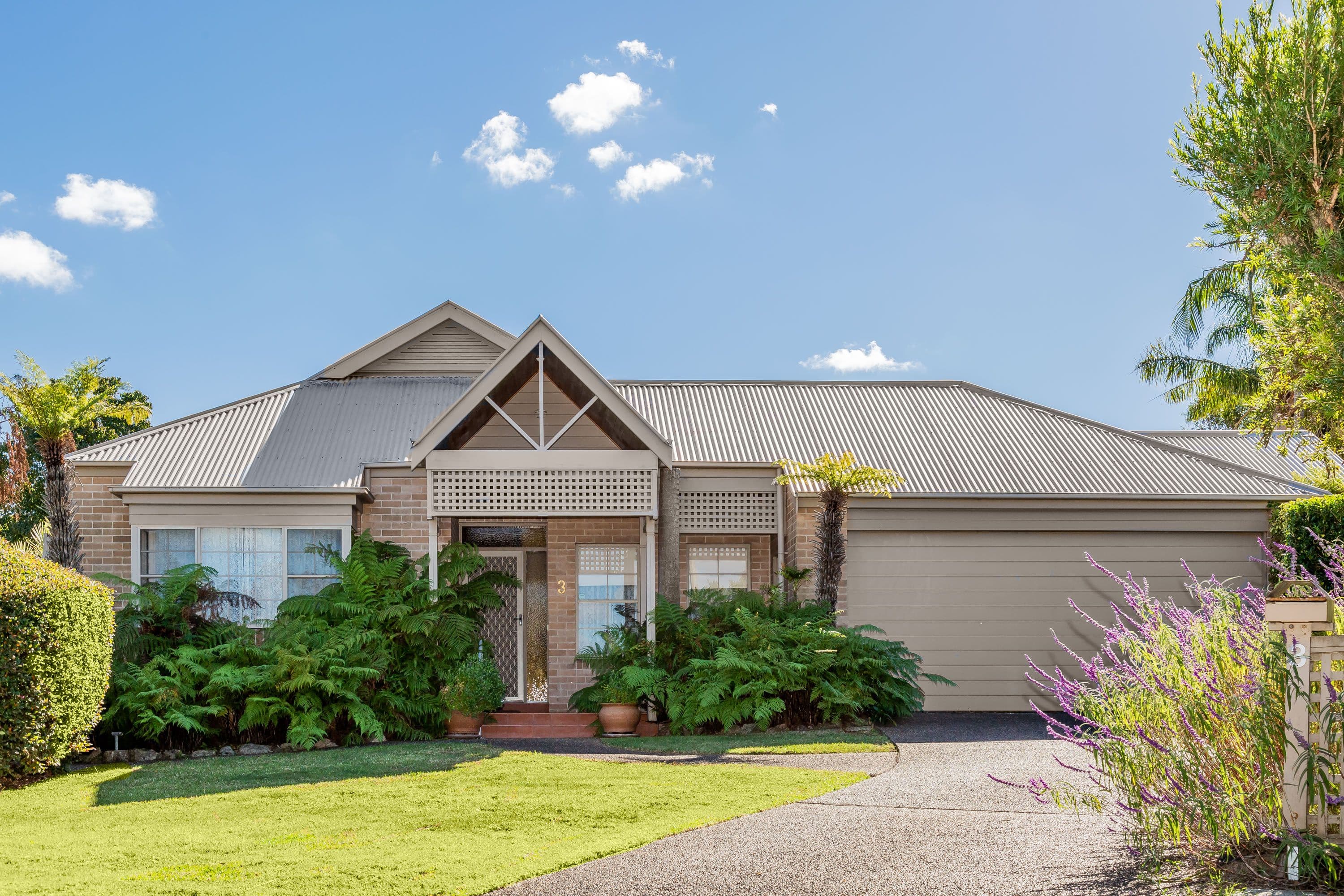 3 Tindall Place, North Nowra - Image 1