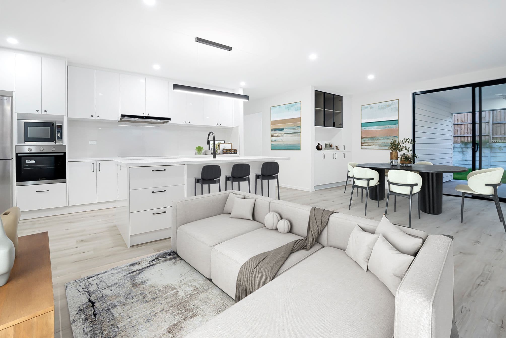 32 Highbury Court, Greenbank QLD 4124, Greenbank - Thumbnail 3