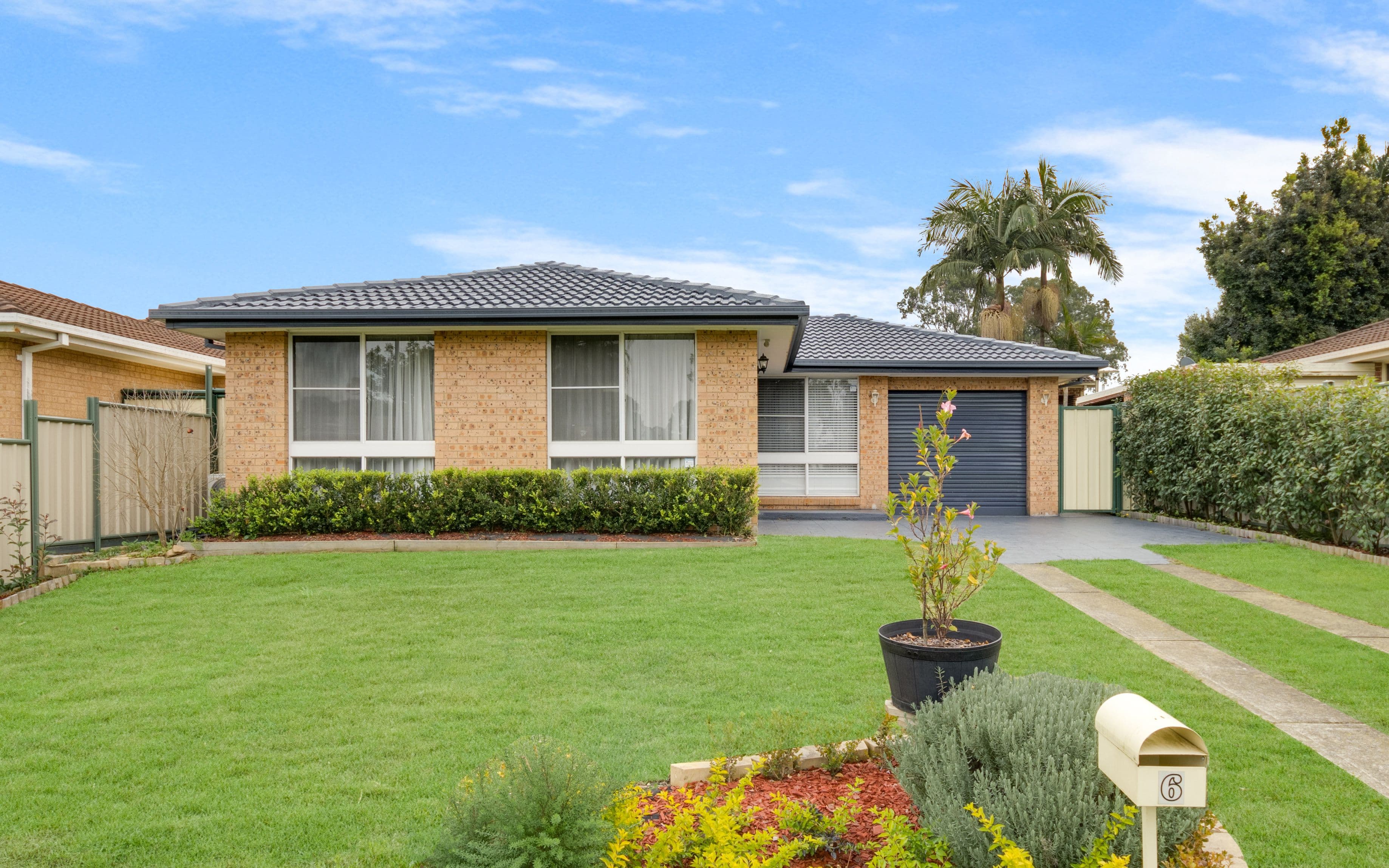 6 Madang Place, Glenfield NSW 2167, Glenfield - Image 1