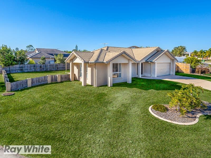 1 Weyba Court, Narangba QLD 4504, Narangba - Thumbnail 2