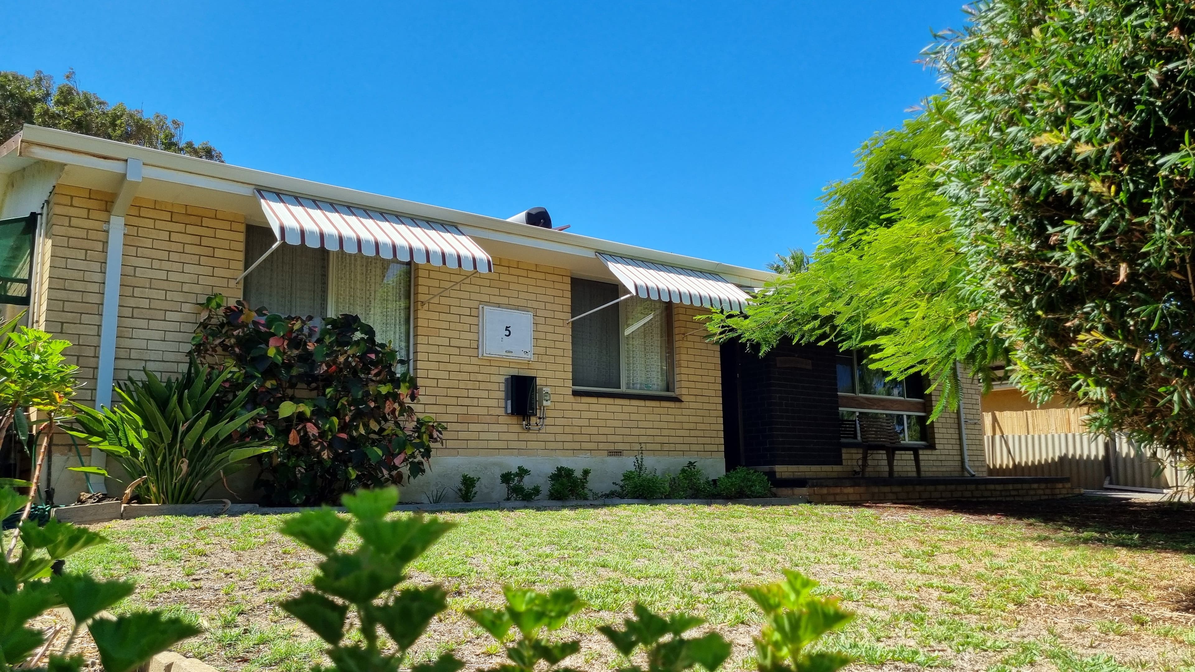 5 Omega Place, Spalding WA 6530, Spalding - Image 1