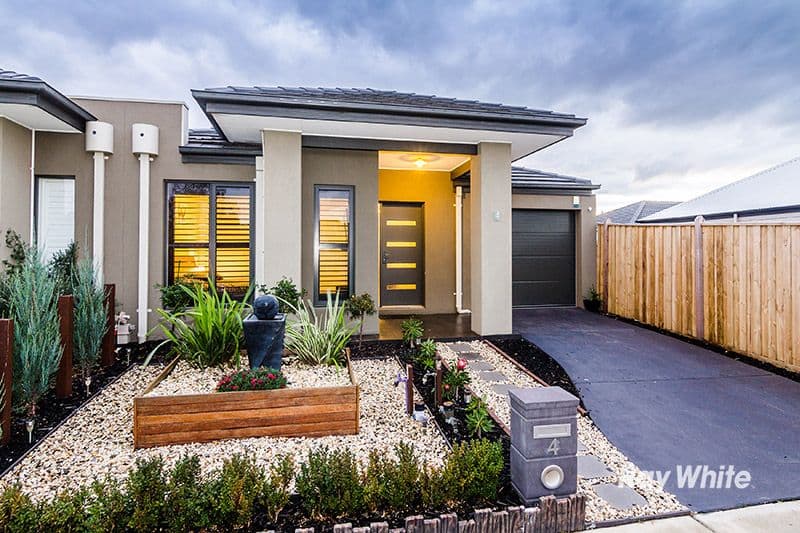 4 Olida Grove, Lyndhurst VIC 3975, Lyndhurst - Image 1