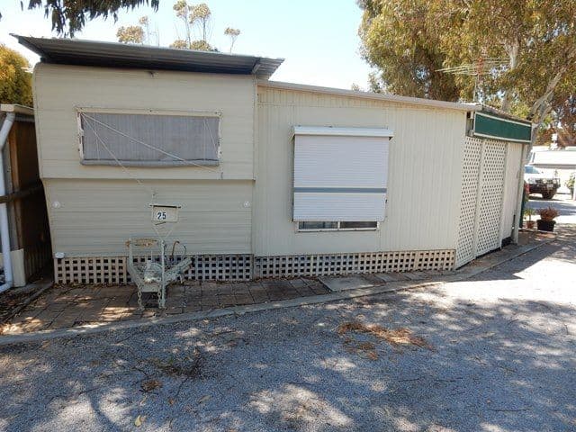 Site 25 Highview Holiday Village, Ardrossan SA 5571, Ardrossan - Thumbnail 2