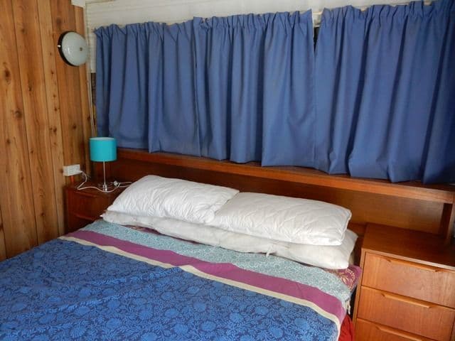 Site 25 Highview Holiday Village, Ardrossan SA 5571, Ardrossan - Thumbnail 4