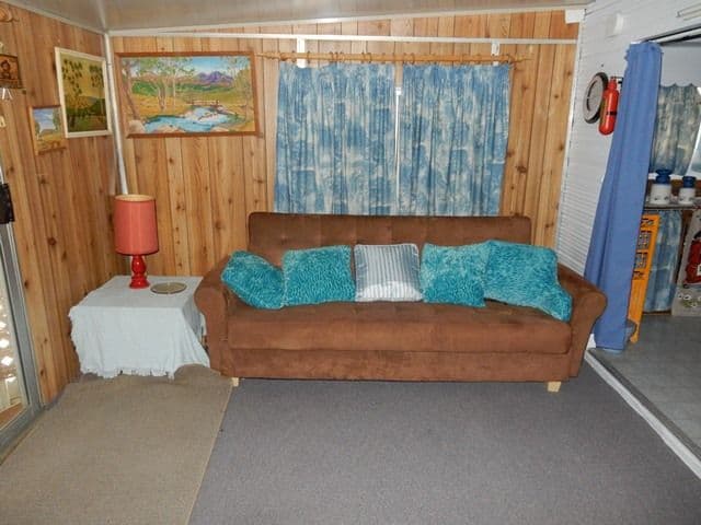 Site 25 Highview Holiday Village, Ardrossan SA 5571, Ardrossan - Thumbnail 7