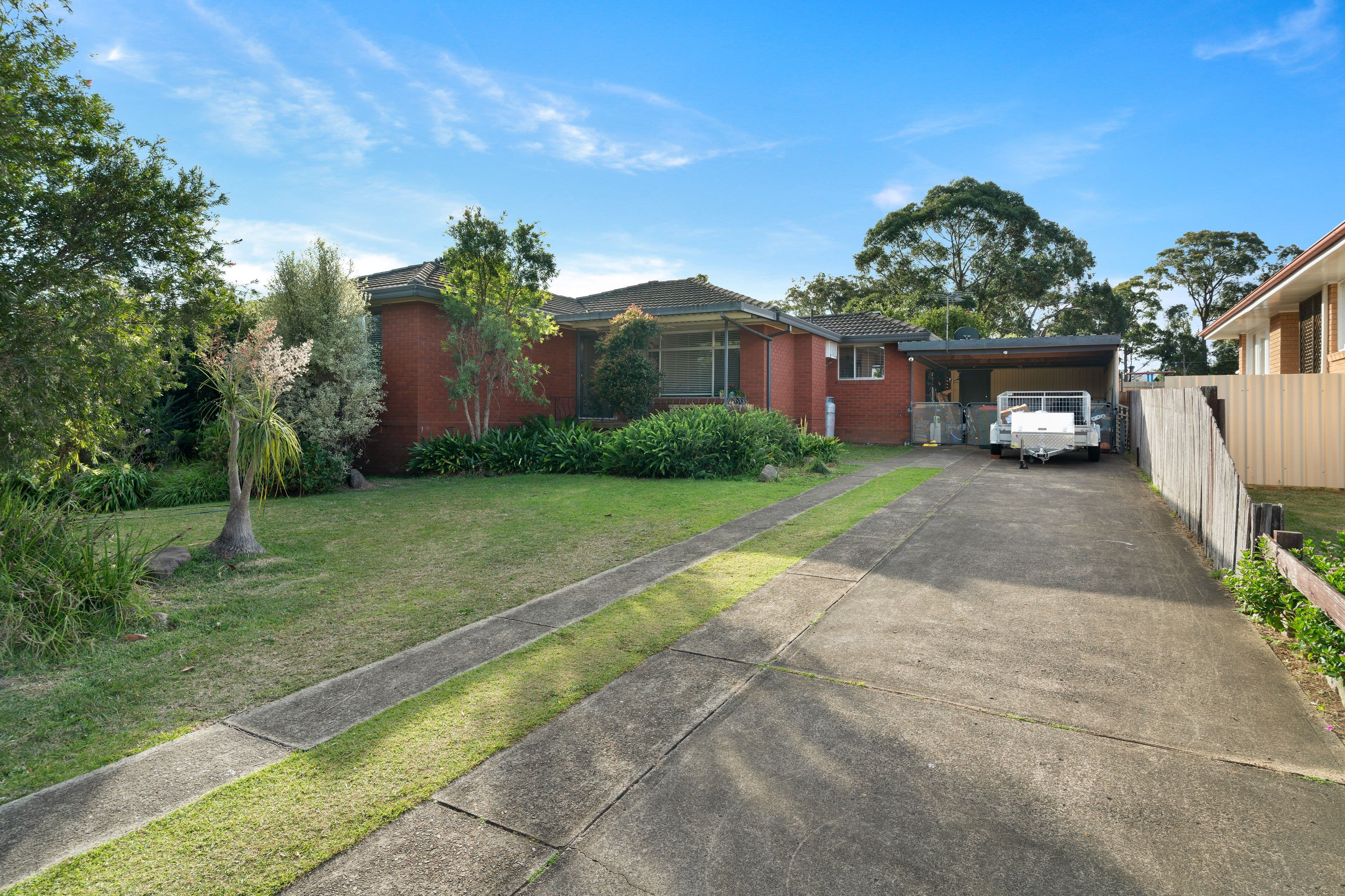5 Crest Avenue, North Nowra NSW 2541, North Nowra - Thumbnail 3