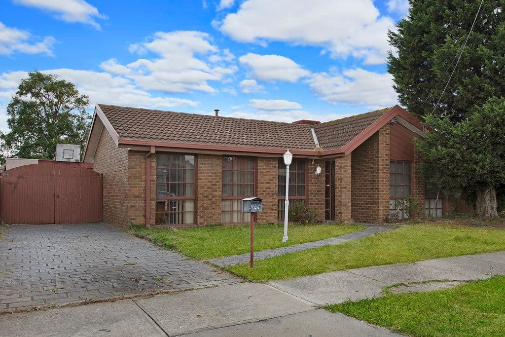 84 Derby Drive, Epping VIC 3076, Epping - Image 1
