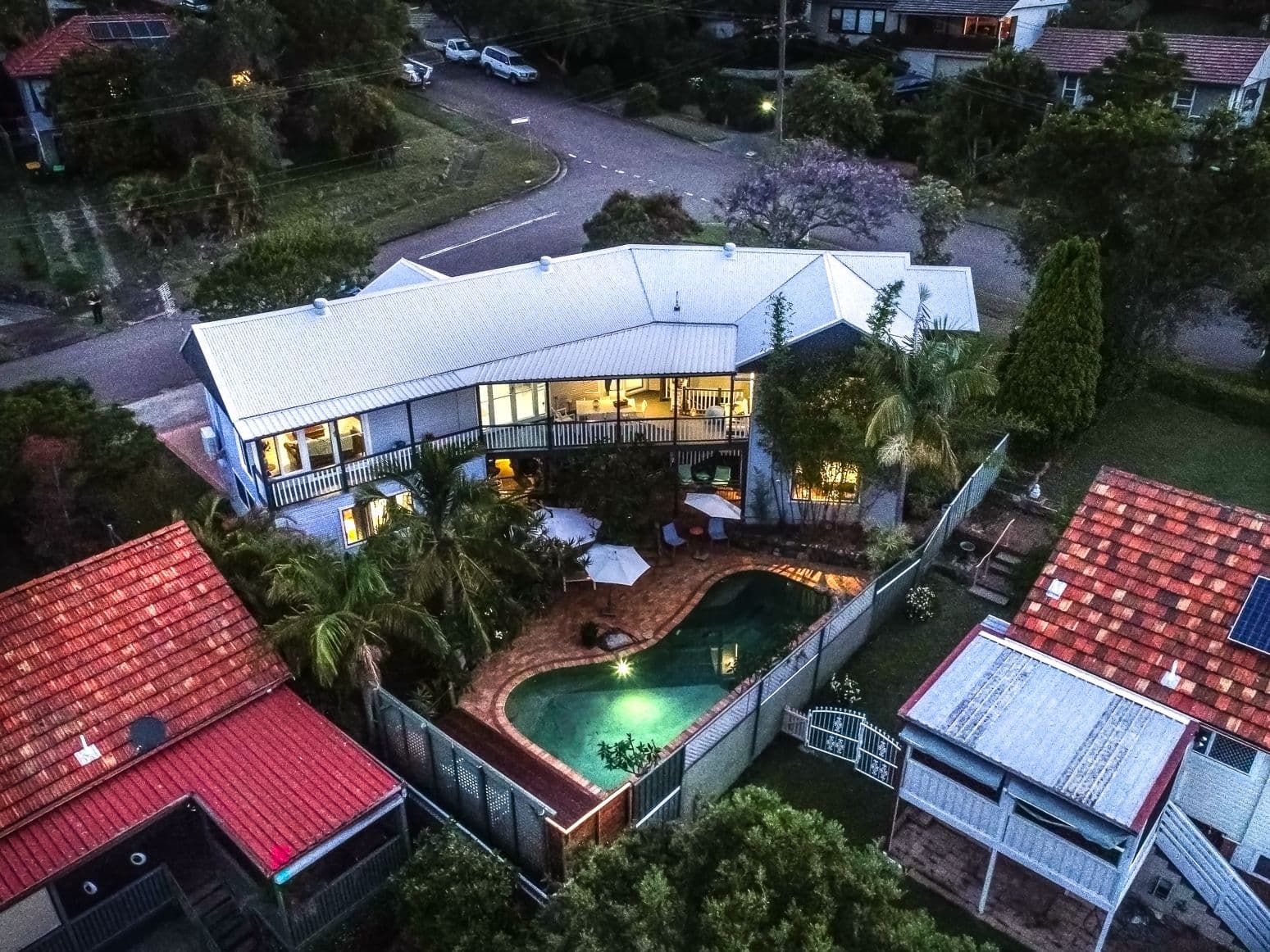 36 Clinton Avenue, Adamstown Heights NSW 2289, Adamstown - Image 1