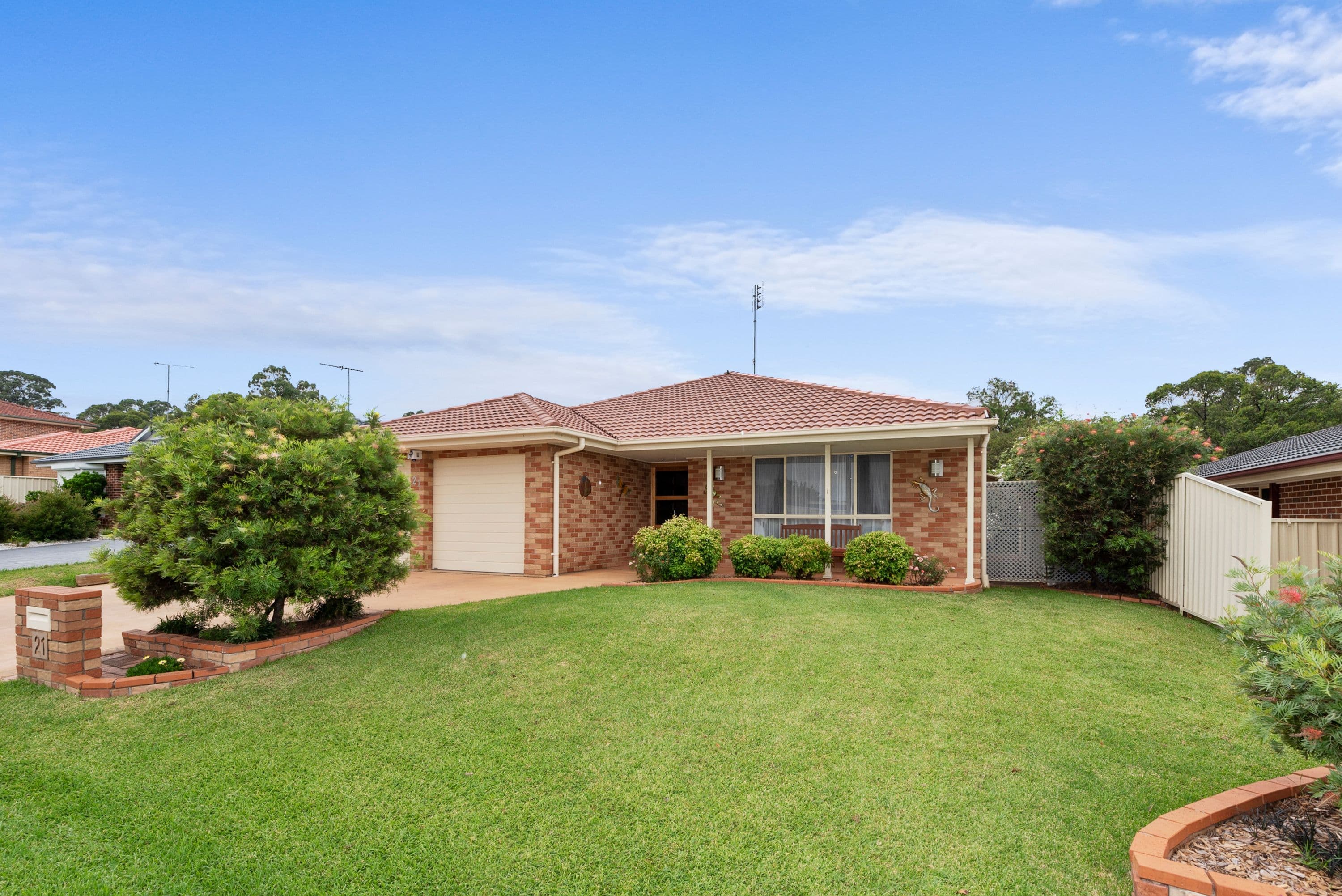 21 Lysander Avenue, Rosemeadow - Thumbnail 2