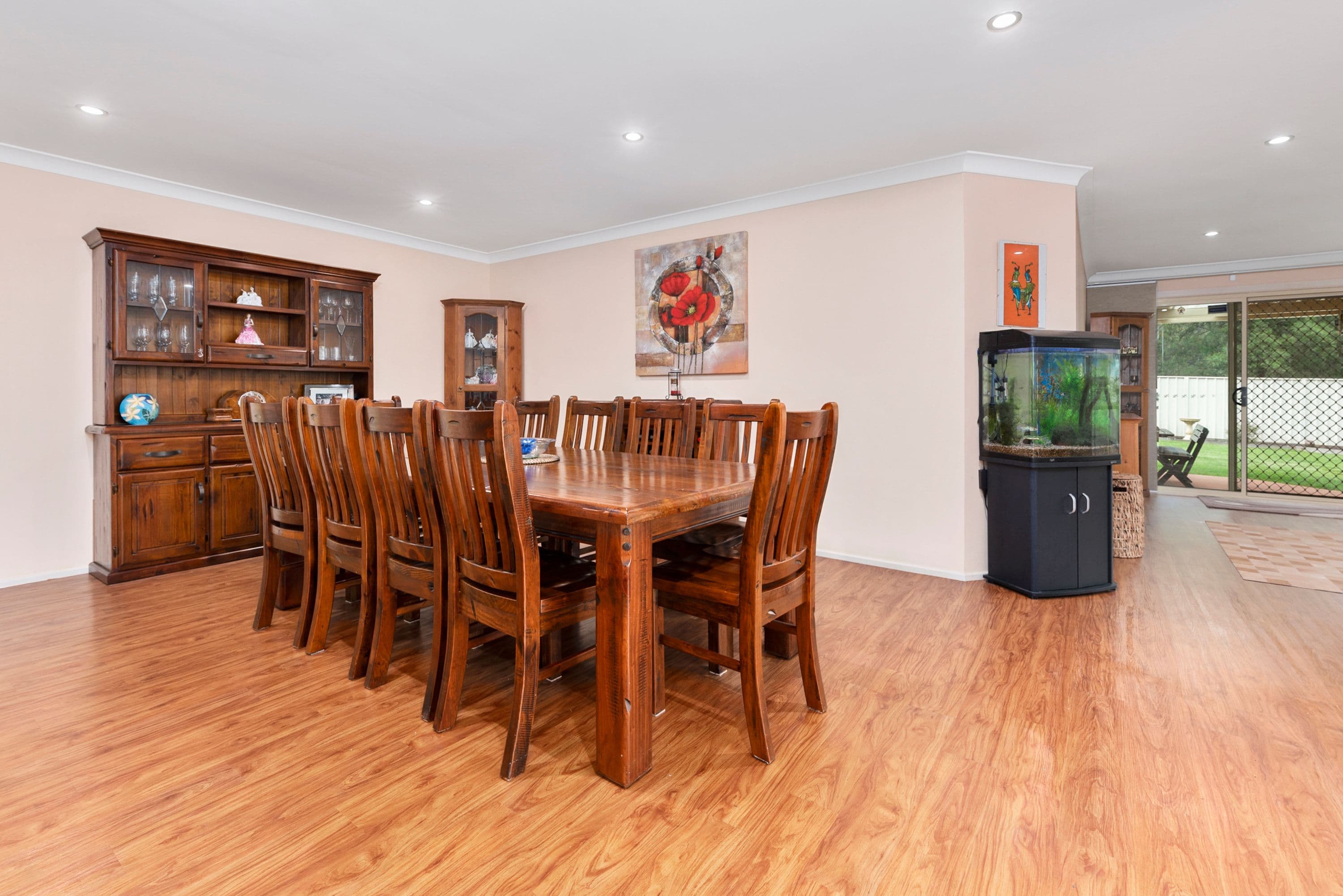 21 Lysander Avenue, Rosemeadow - Thumbnail 7