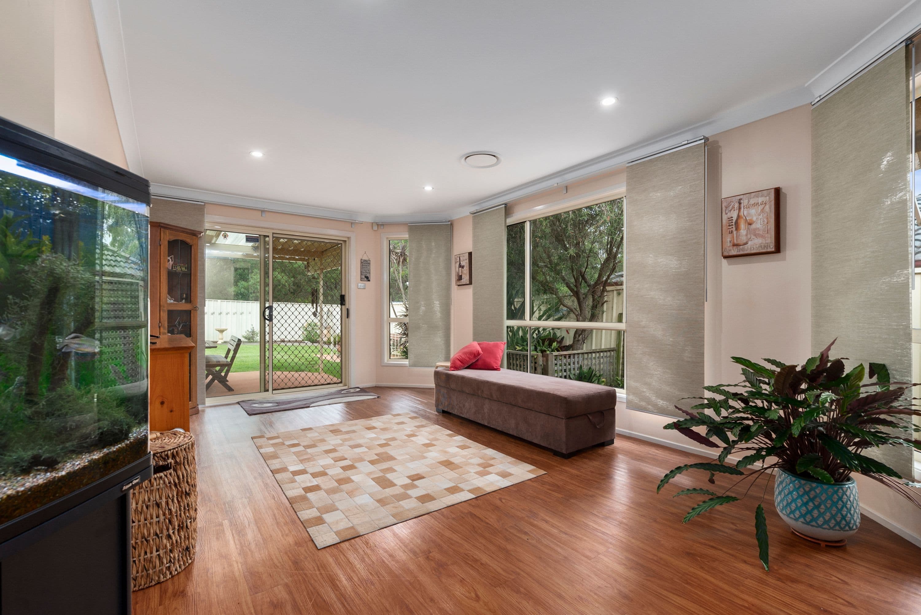 21 Lysander Avenue, Rosemeadow - Thumbnail 8