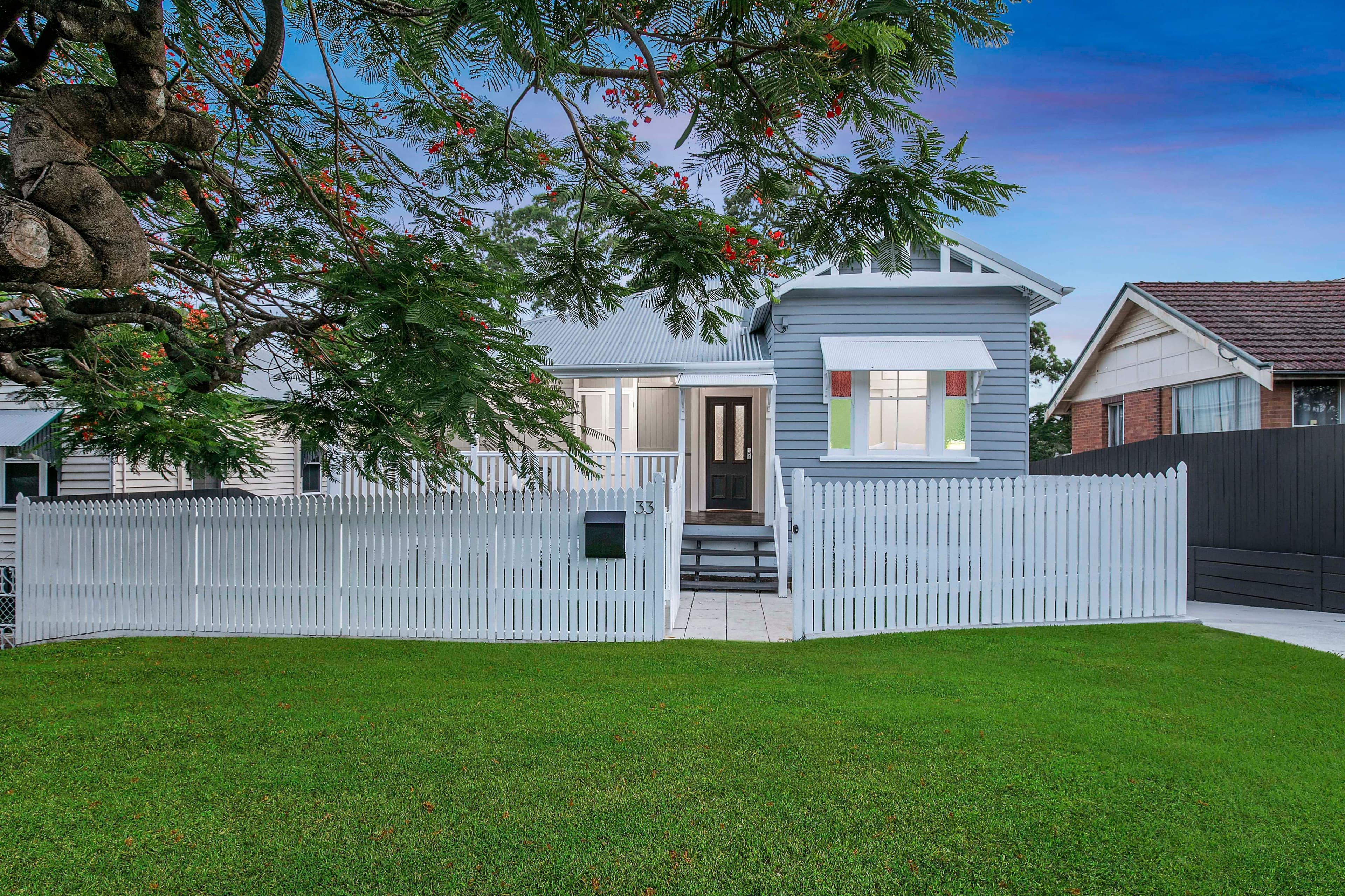 33 Jimbour Street, Kalinga QLD 4030, Kalinga - Image 1