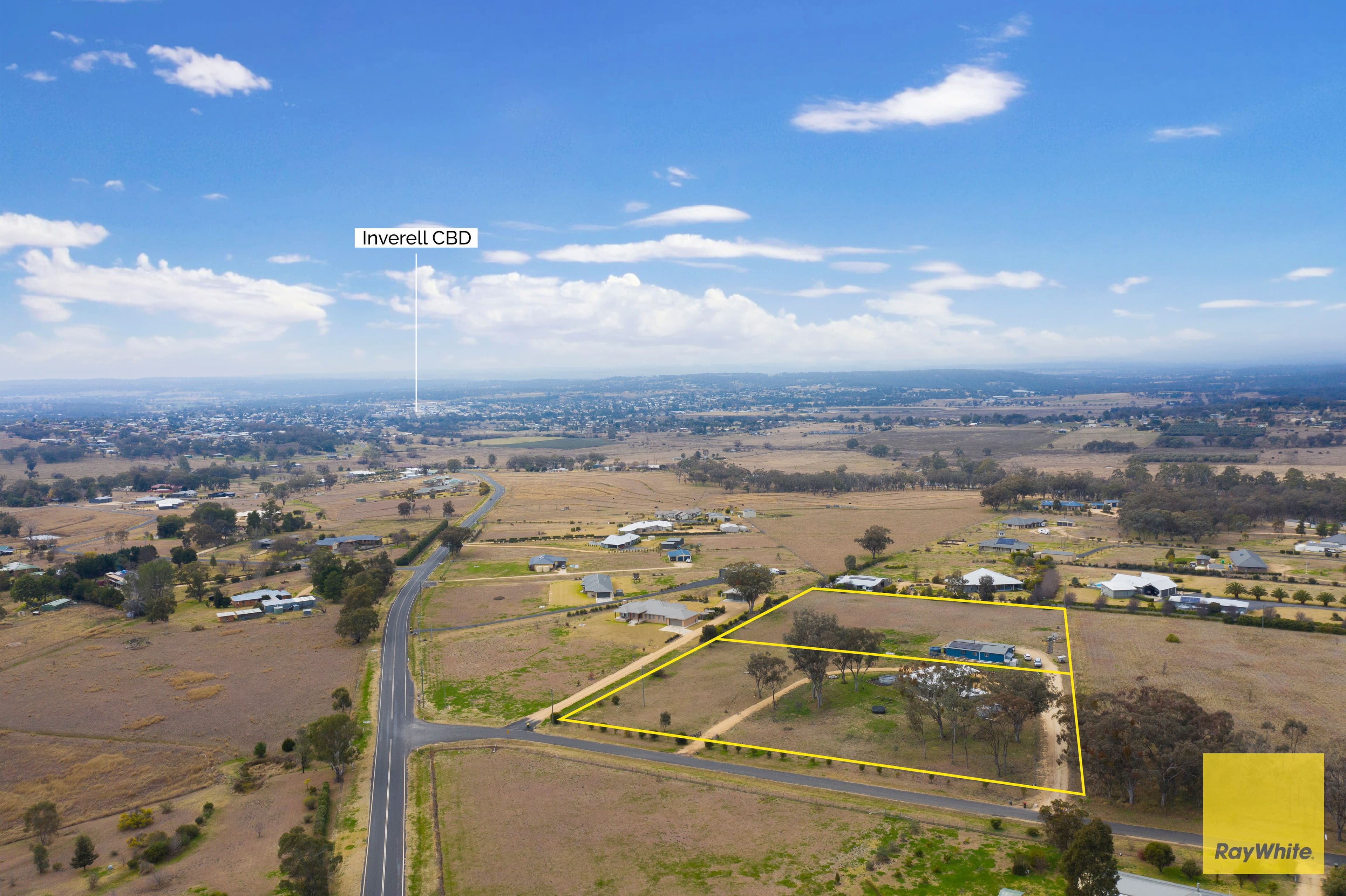 9 Masons Lane, Inverell NSW 2360, Inverell - Thumbnail 4