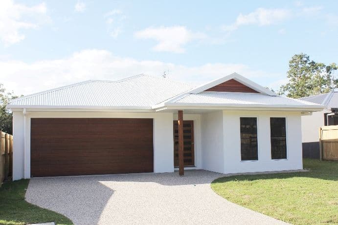 13 Twin Creek Court, CANNONVALE QLD 4802, Cannonvale - Image 1