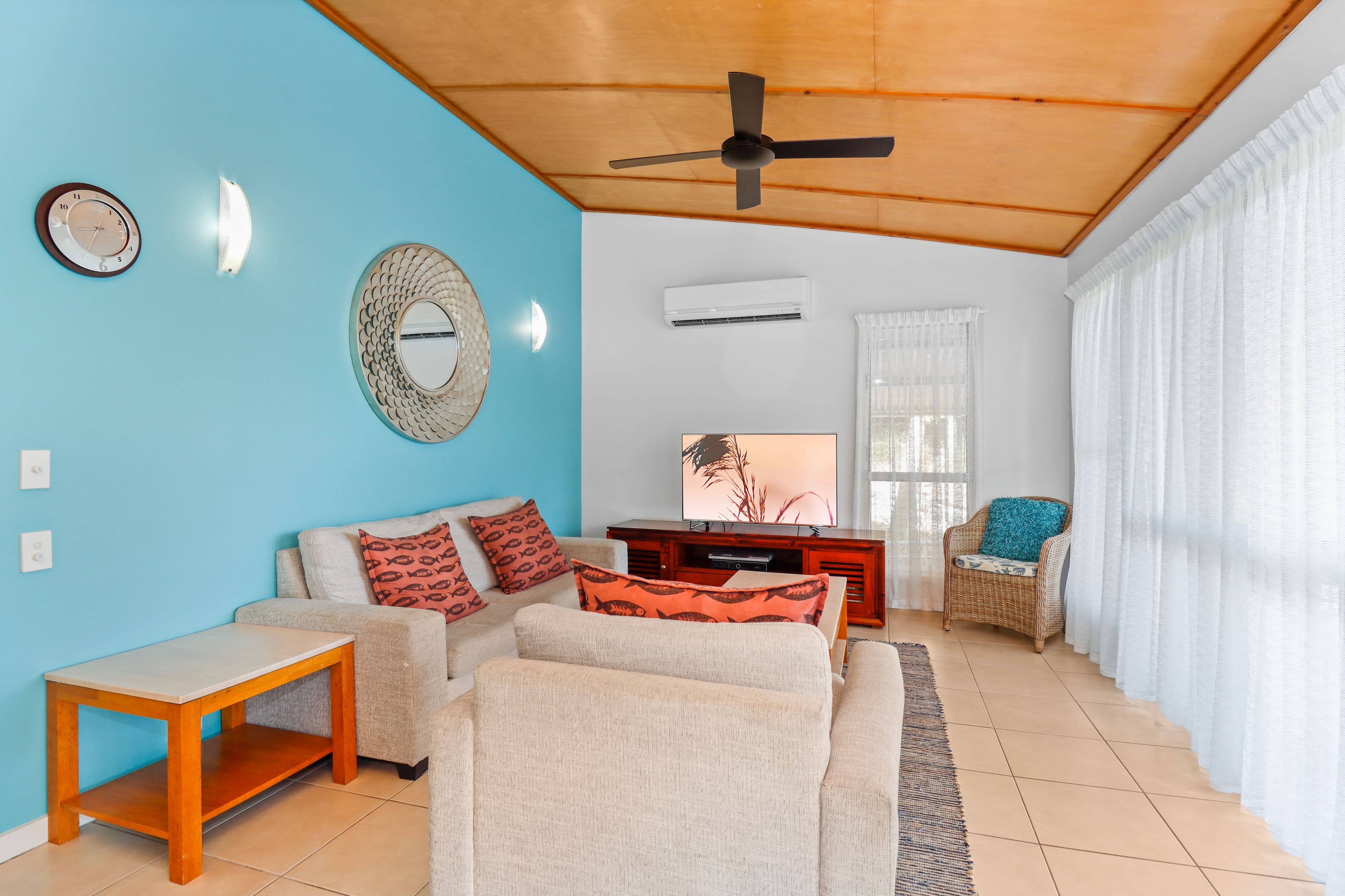 631 Satinay Villa, Fraser Island QLD 4581, Fraser Island - Thumbnail 3