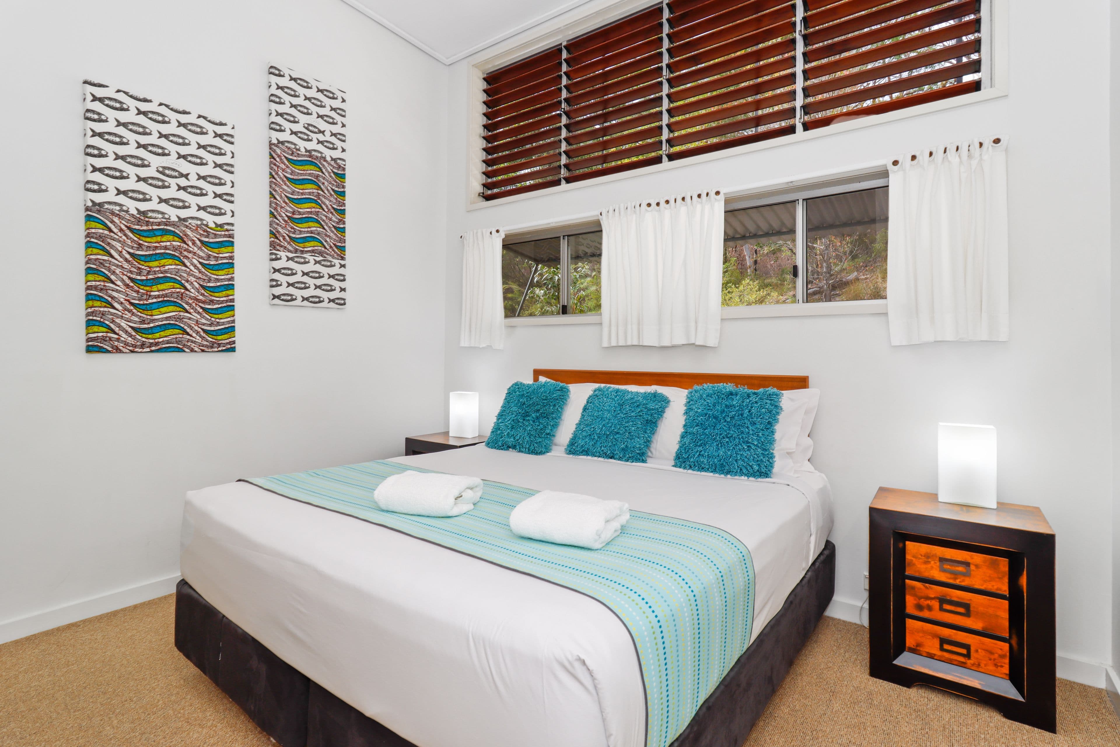 631 Satinay Villa, Fraser Island QLD 4581, Fraser Island - Thumbnail 6