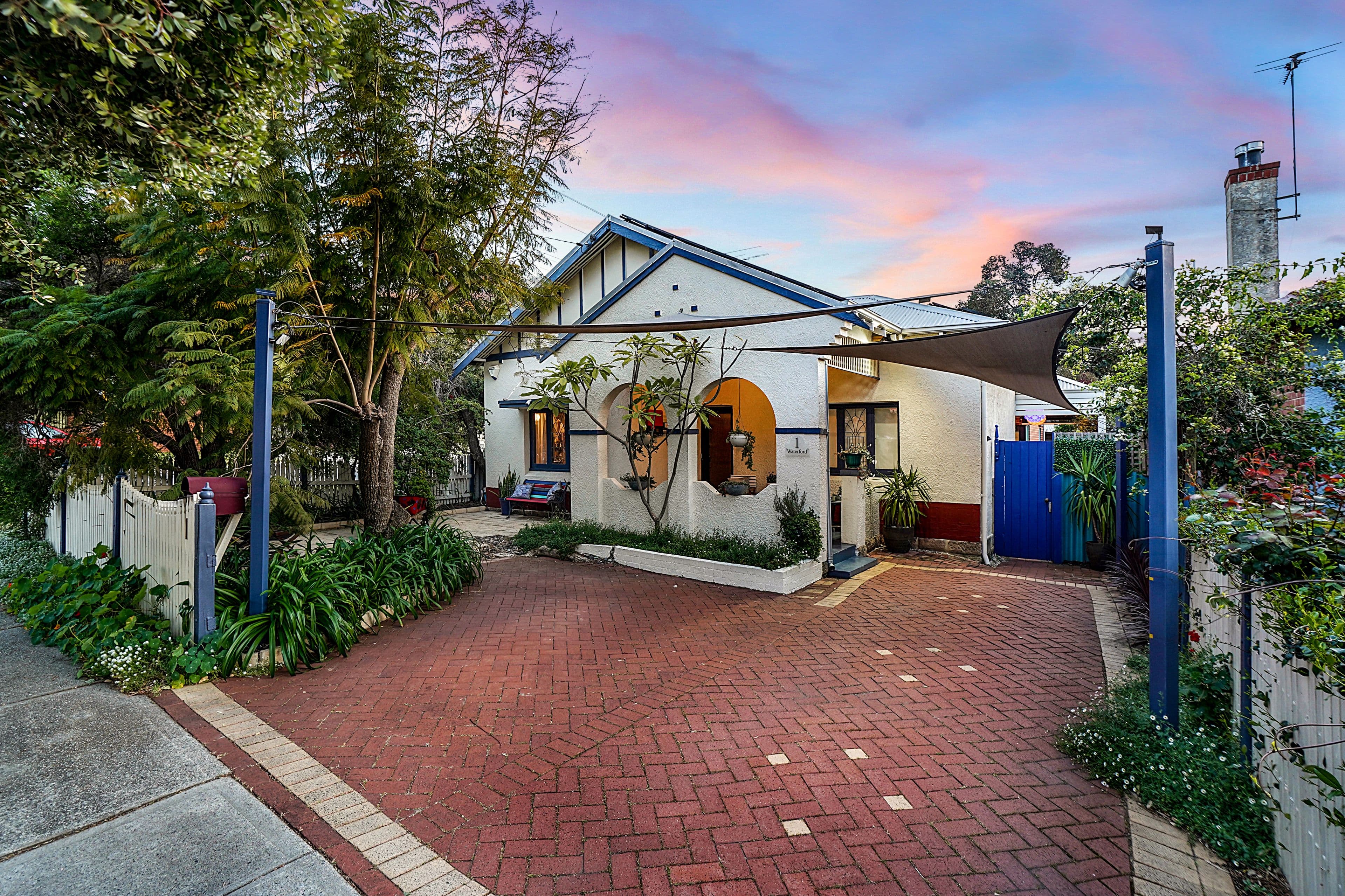 1 Waterford Street, Inglewood WA 6052, Inglewood - Image 1