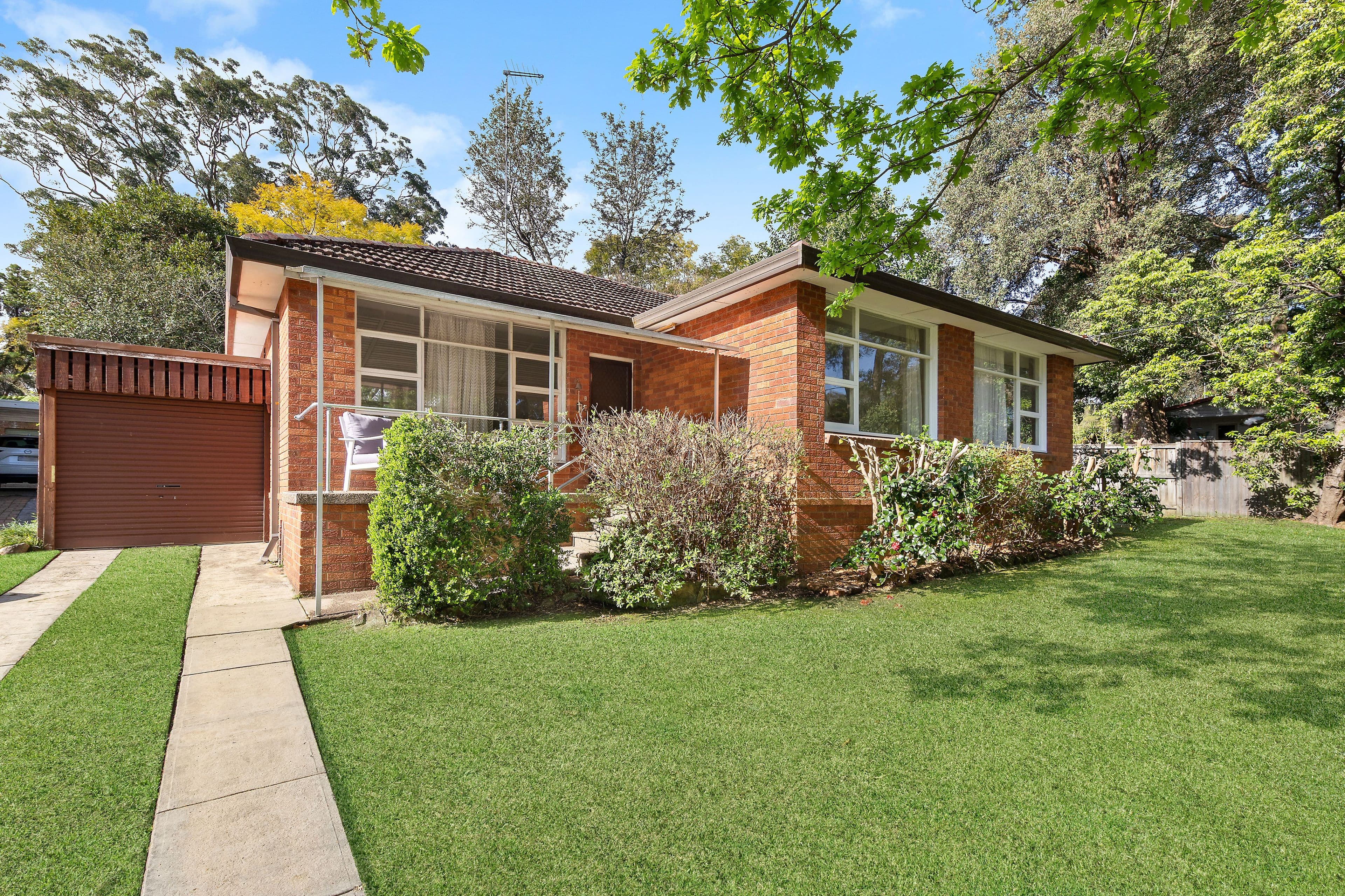2 Woodbine Avenue, Normanhurst NSW 2076, Normanhurst - Image 1