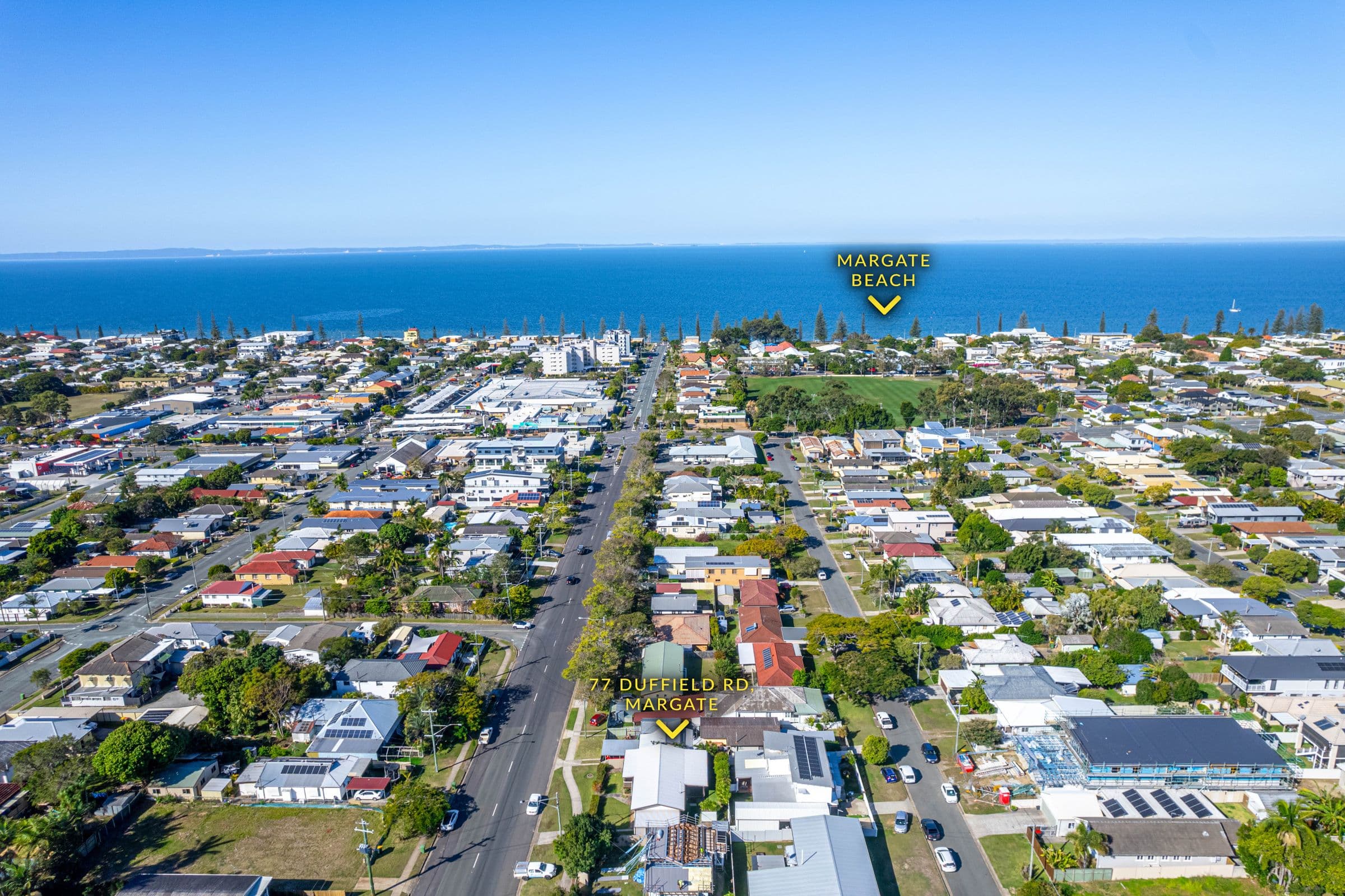 77 Duffield Road, Margate QLD 4019, Margate - Thumbnail 2