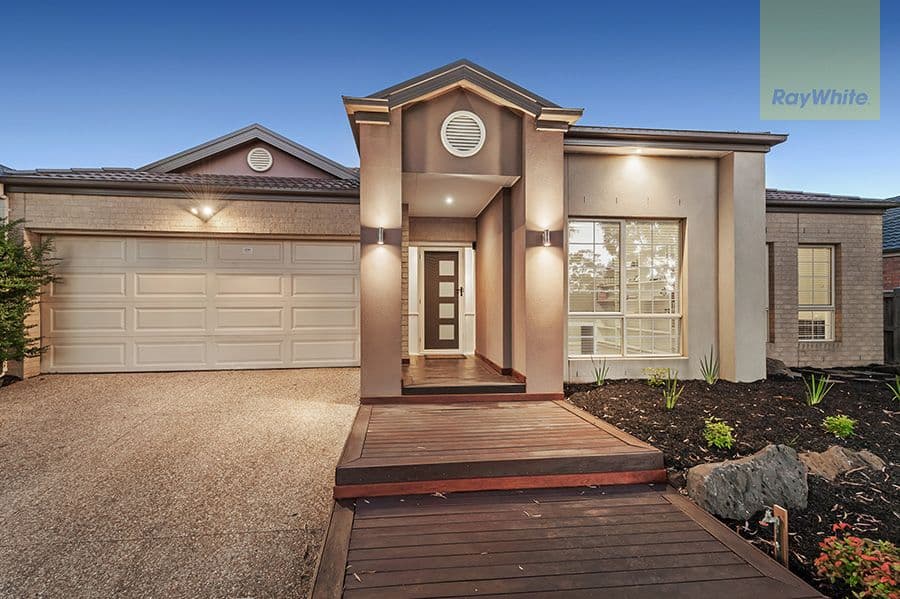 9 Cascade Terrace, Craigieburn VIC 3064, Craigieburn - Image 1