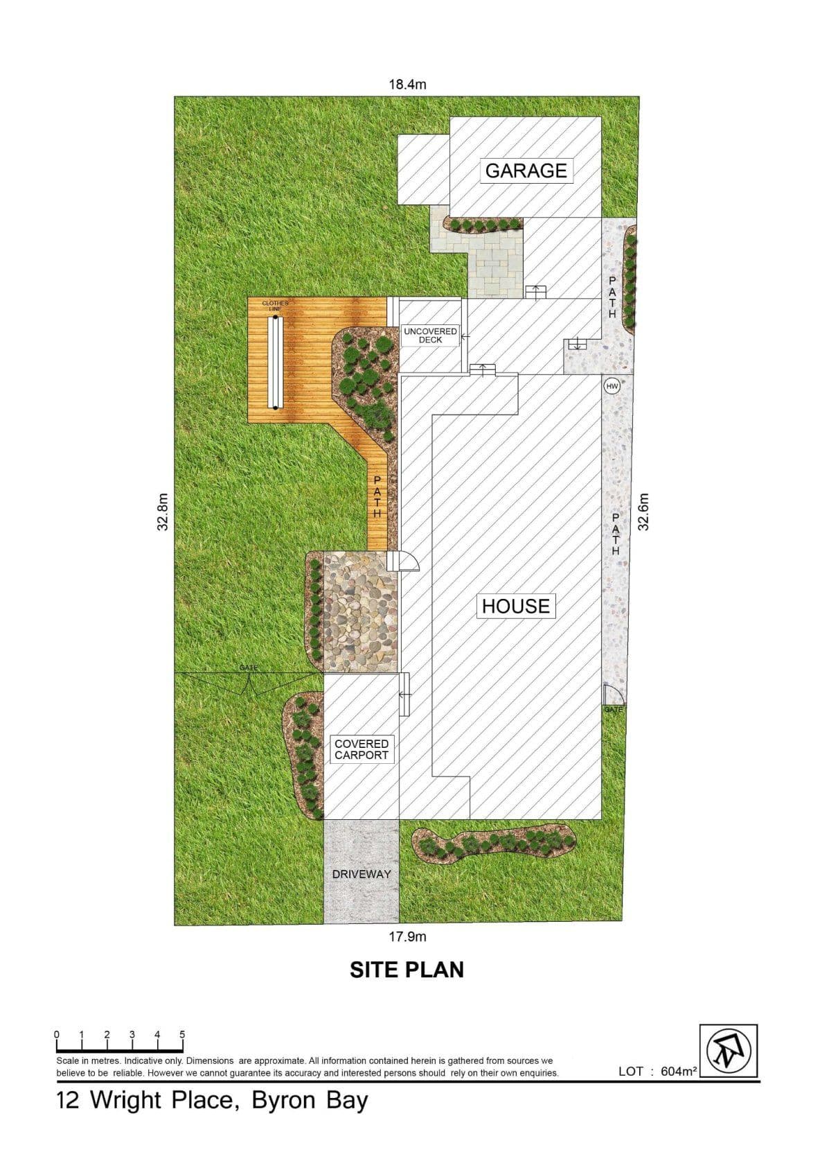 12 Wright Place, BYRON BAY NSW 2481, Byron Bay - Thumbnail 8