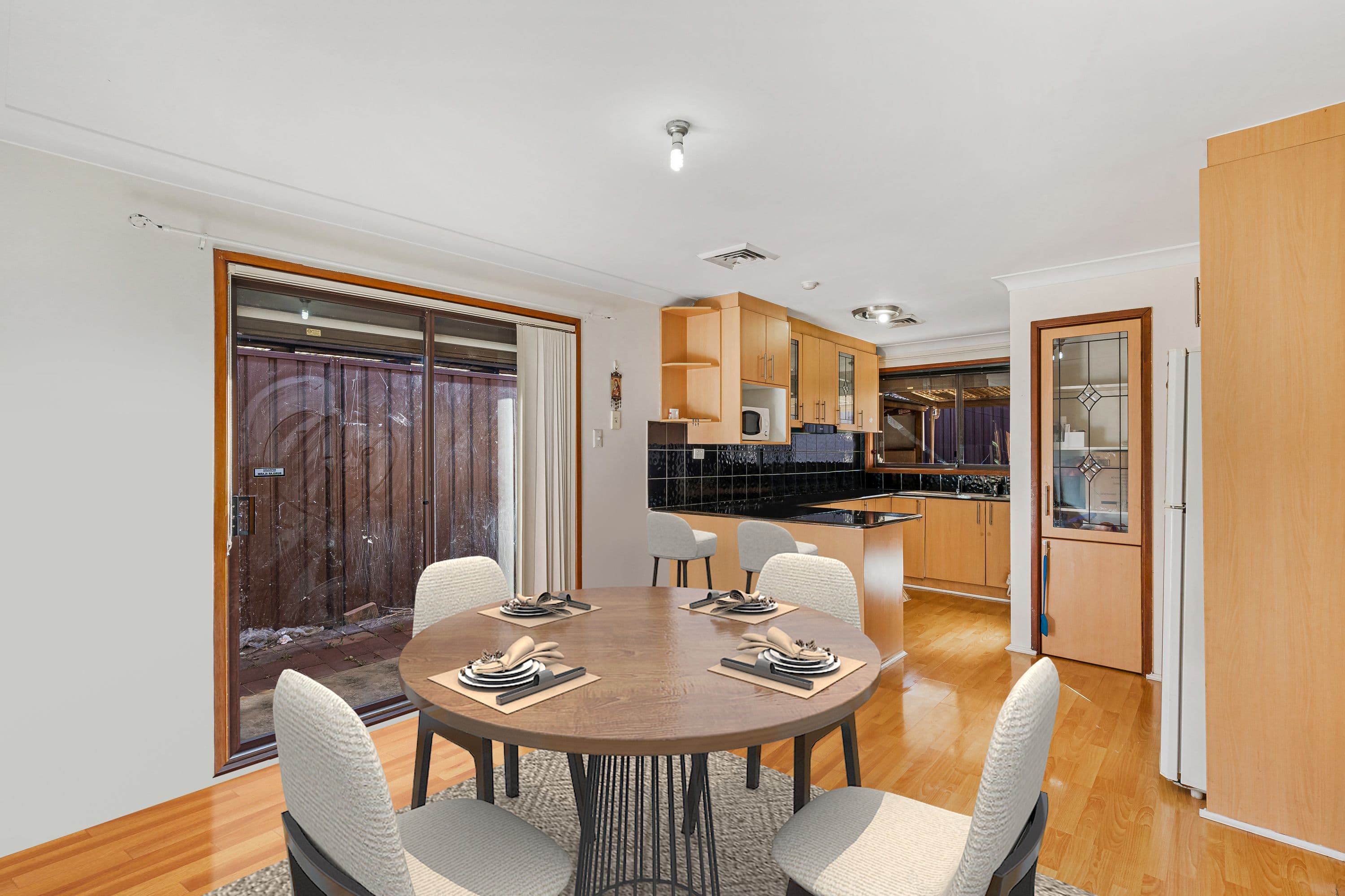 9 Harah Close, Bonnyrigg NSW 2177, Bonnyrigg - Thumbnail 3