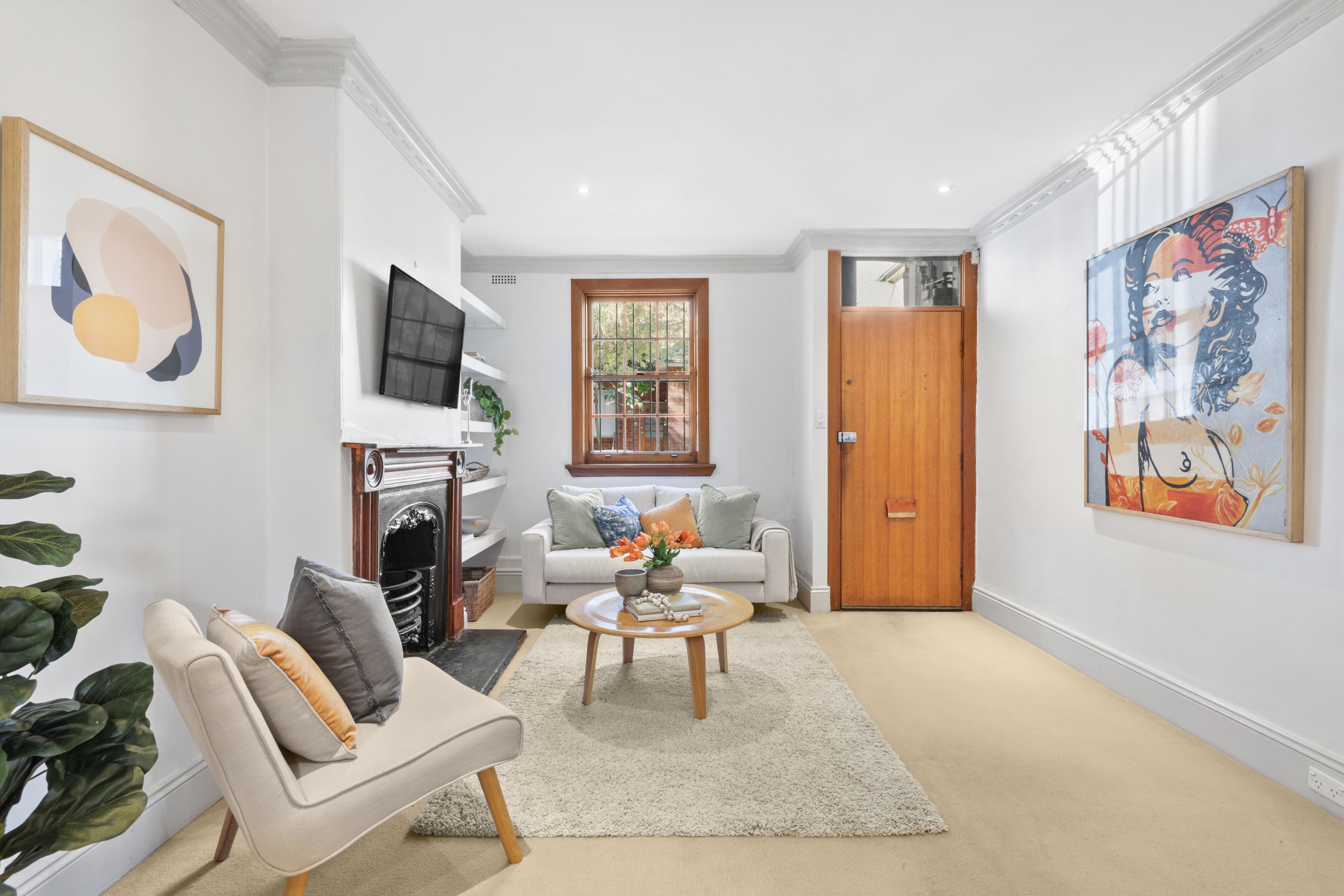 24 O'Connell Street, Newtown NSW 2042, Newtown - Image 1
