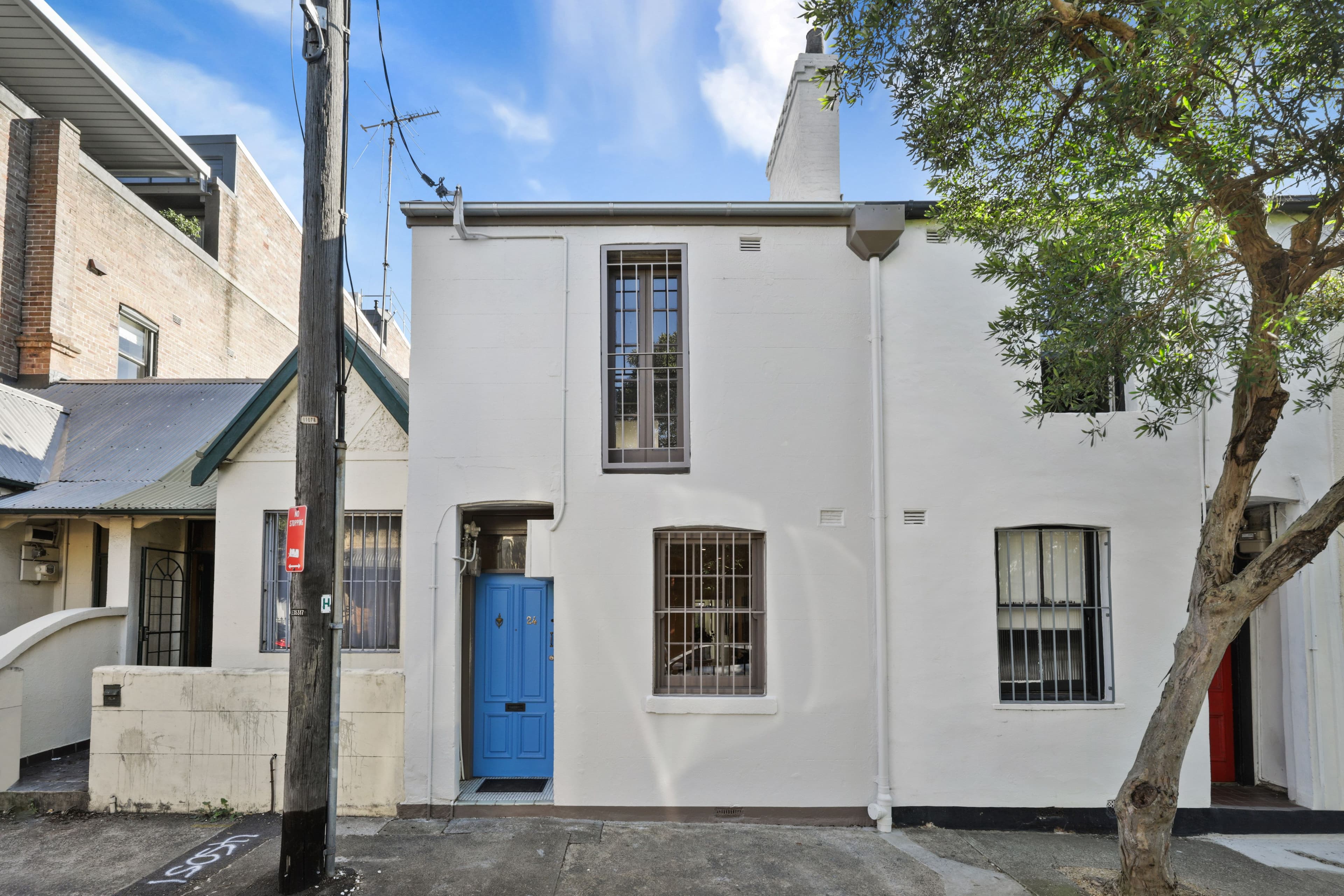 24 O'Connell Street, Newtown NSW 2042, Newtown - Thumbnail 7